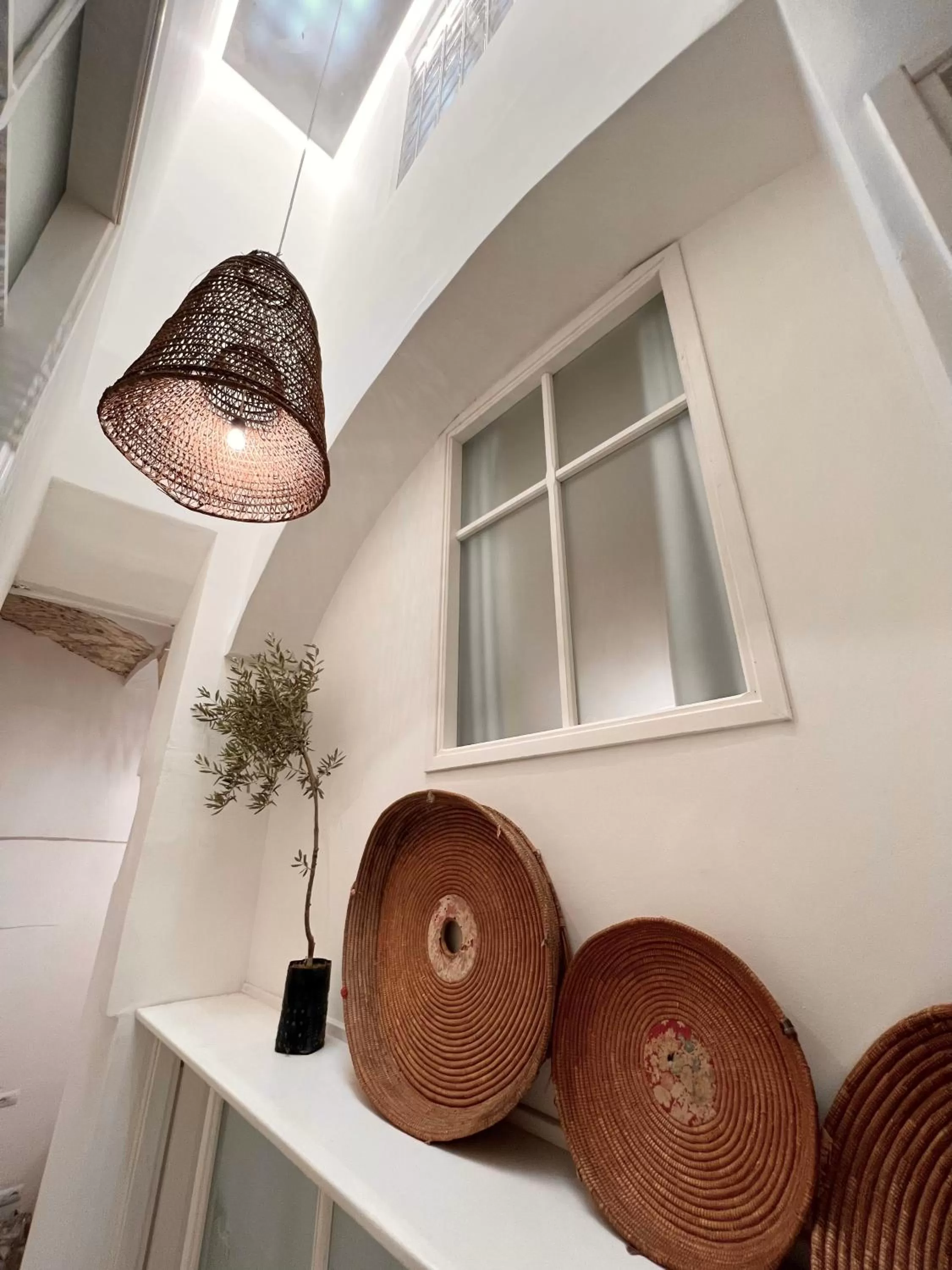 Crobi Museum and Suites