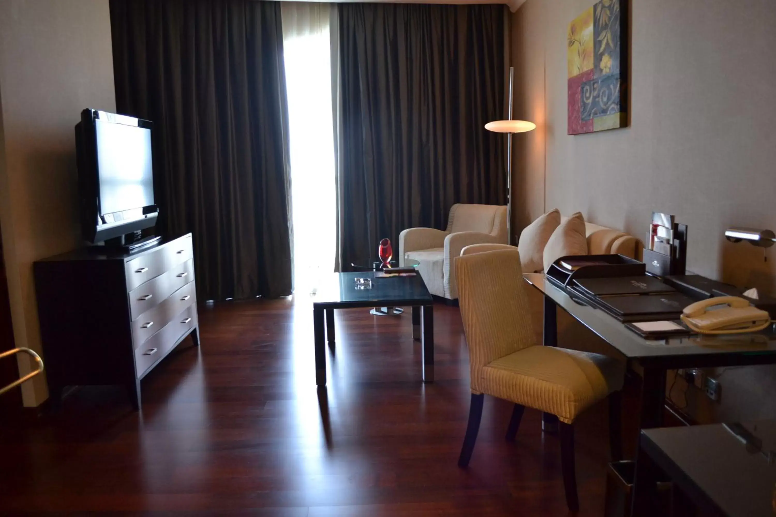 Bedroom in Holiday Villa Hotel & Residence City Centre Doha