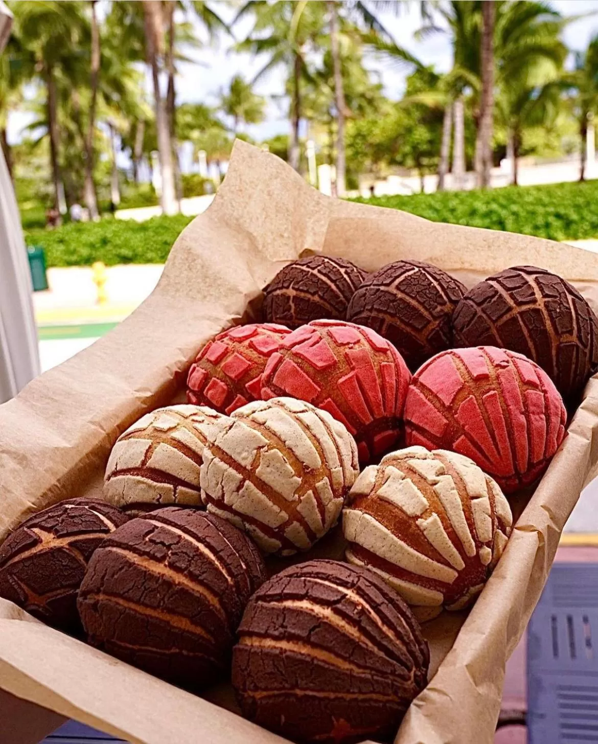 Restaurant/places to eat in The Betsy Hotel, South Beach