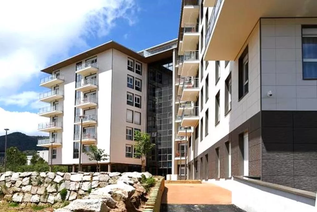 Domitys Le Jardin Des Palmiers