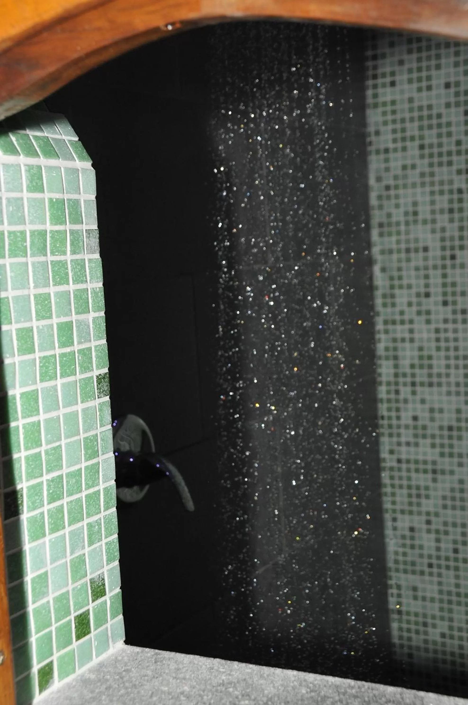 Spa and wellness centre/facilities in Wellness B&B Winery Sontacchi