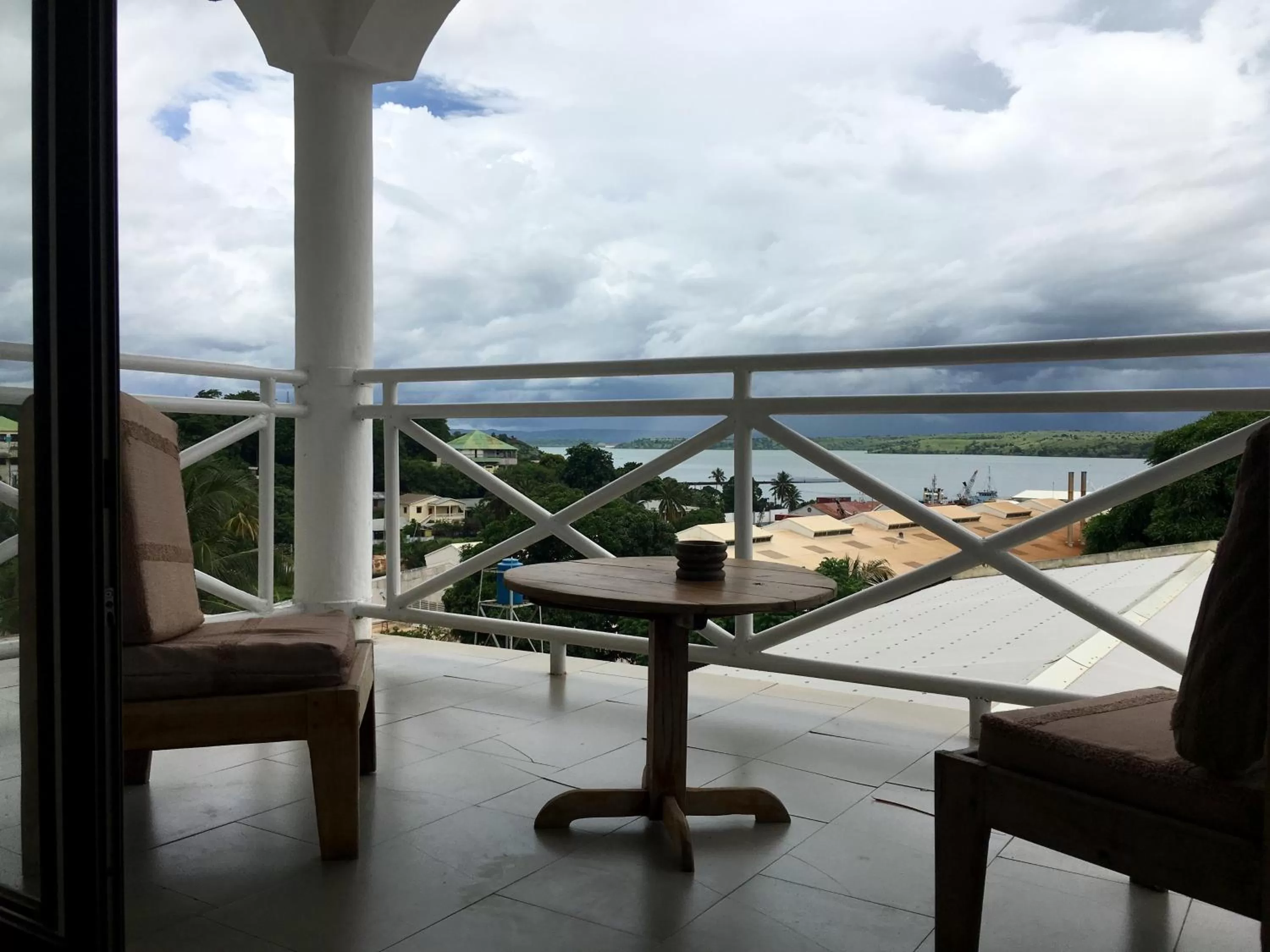 Annexe de l'Hotel de la Poste