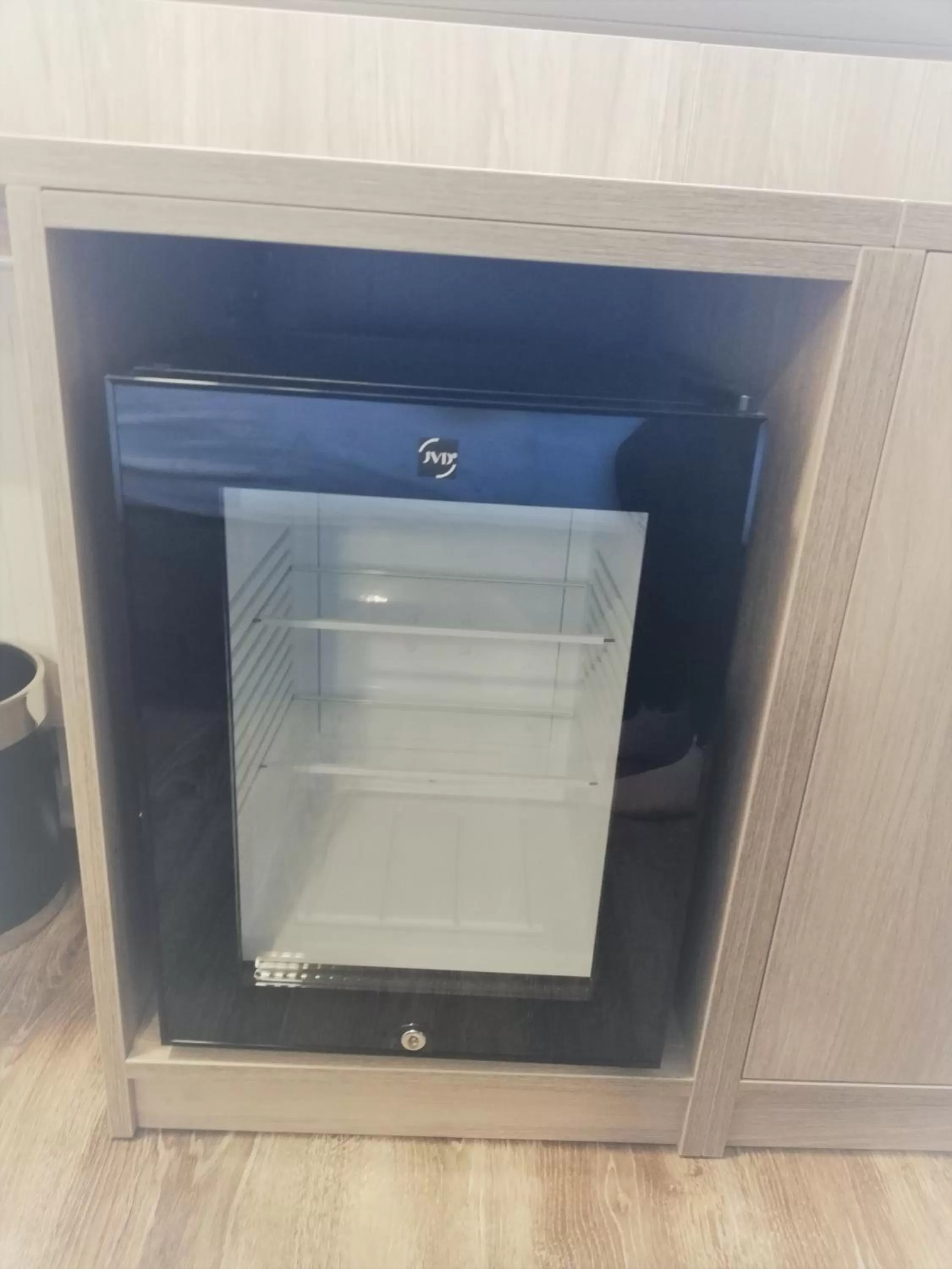 Decorative detail in Hotel & Restaurant Alte Molkerei Kölleda