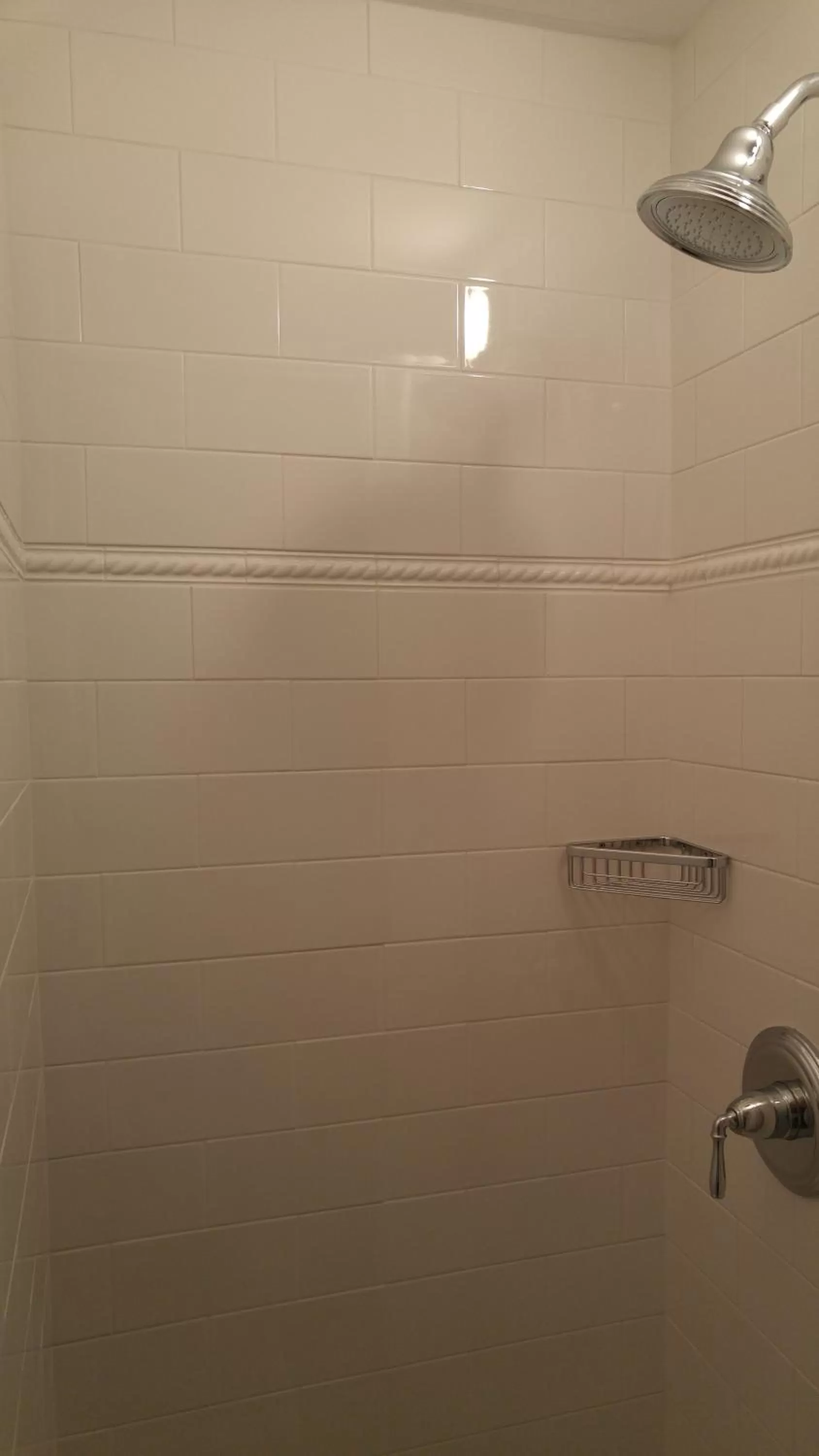 Bathroom in Benjamin Prescott Inn