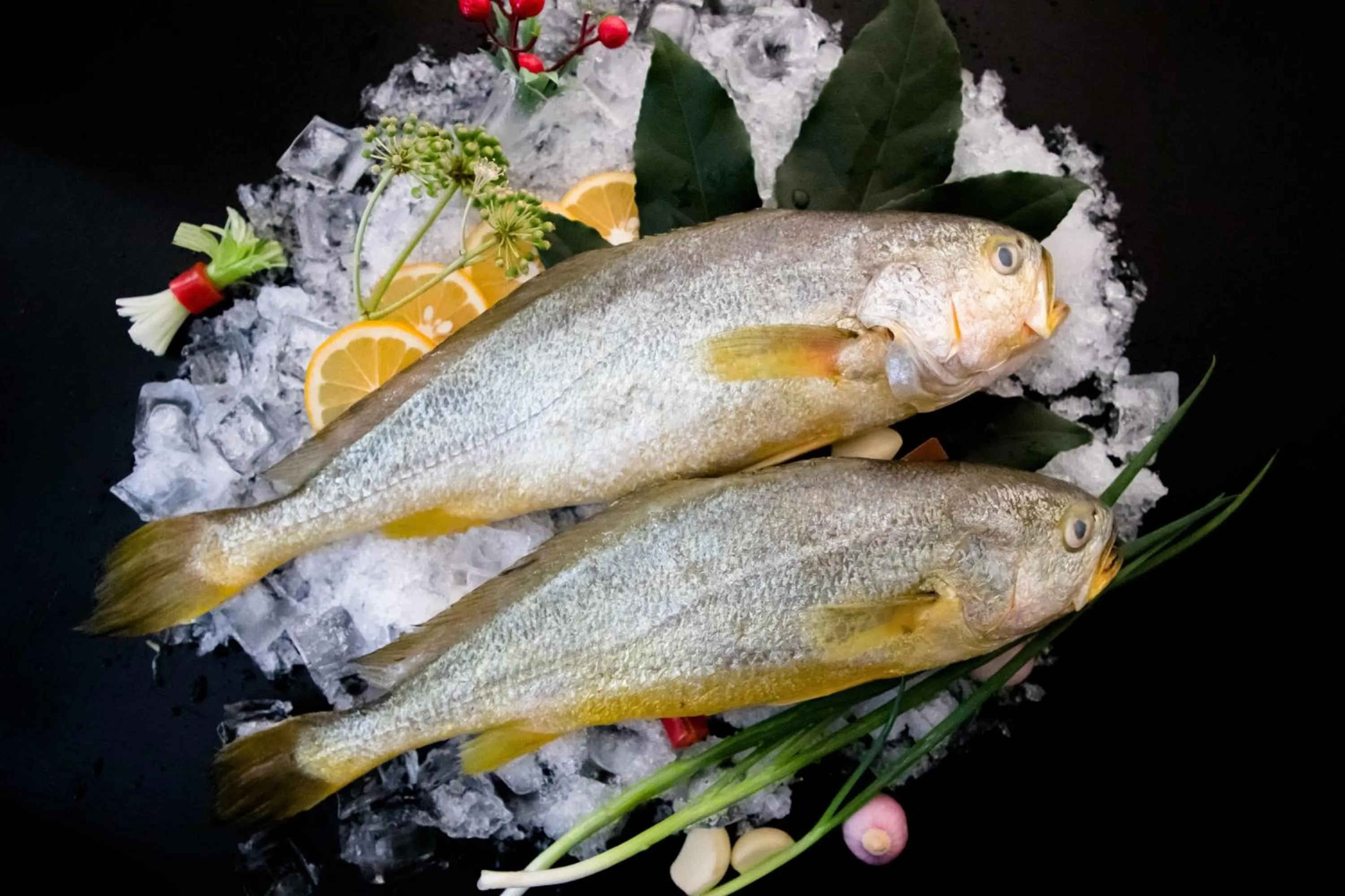 Restaurant/places to eat in Crowne Plaza Kunshan by IHG