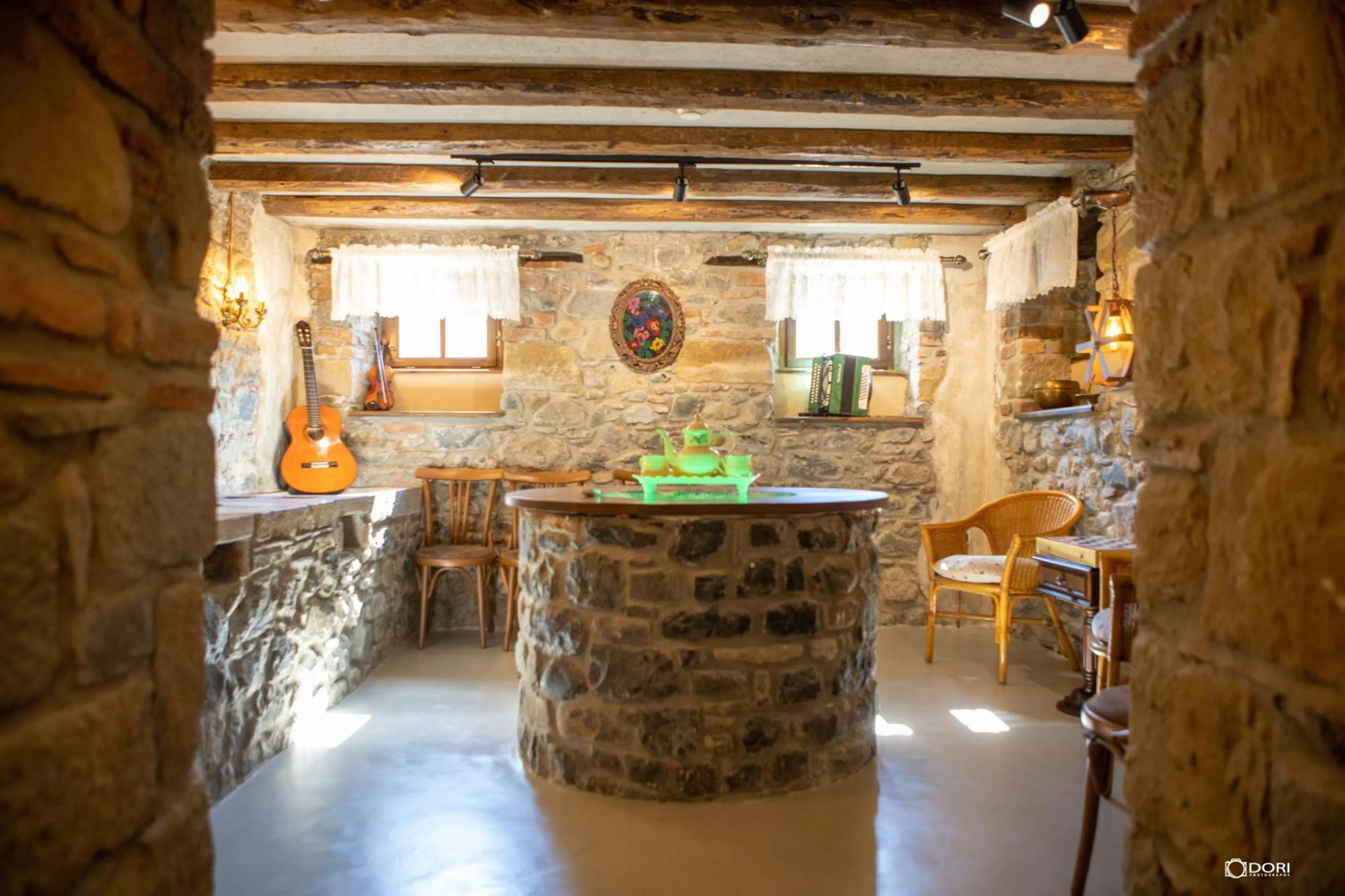 Game Room in Vila Sonnet