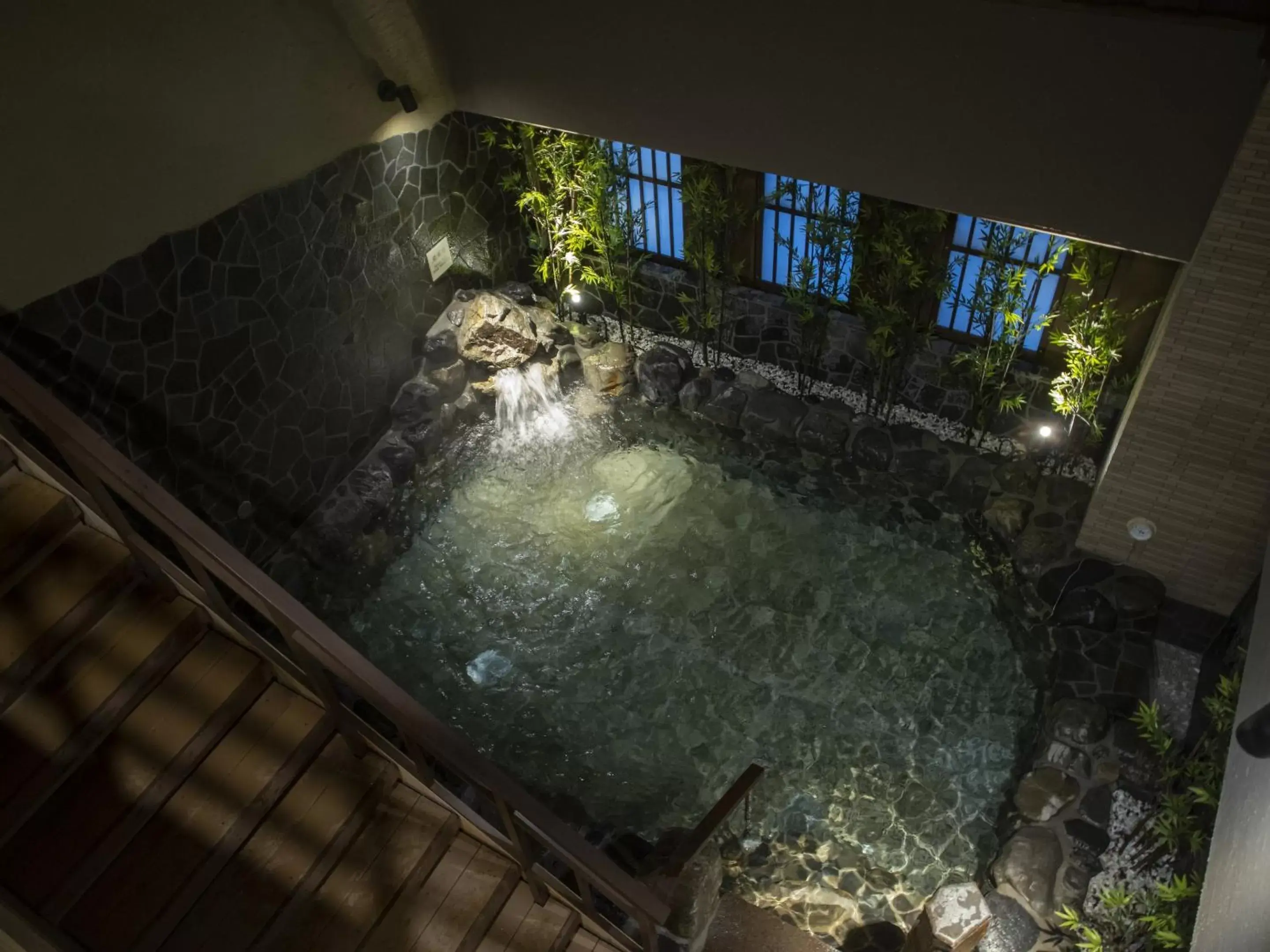 Onyado Nono Kyoto Shichijo Natural Hot Spring