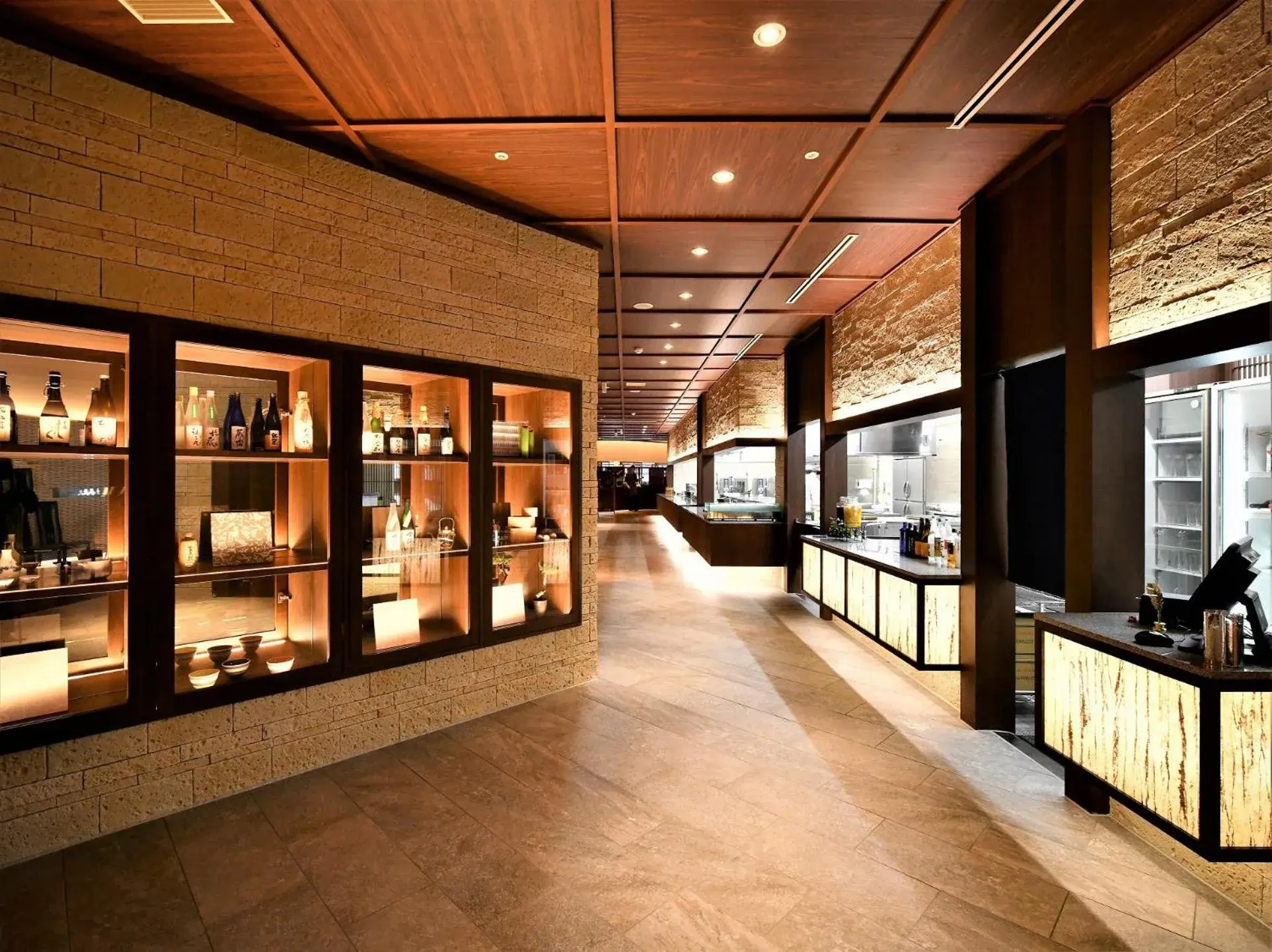 Restaurant/places to eat in Grandia Housen Restaurant/places to eat in Grandia Housen