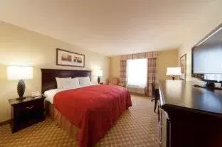 Standard Room with Two Queen Beds in Holiday Inn & Suites - Barstow, an IHG Hotel