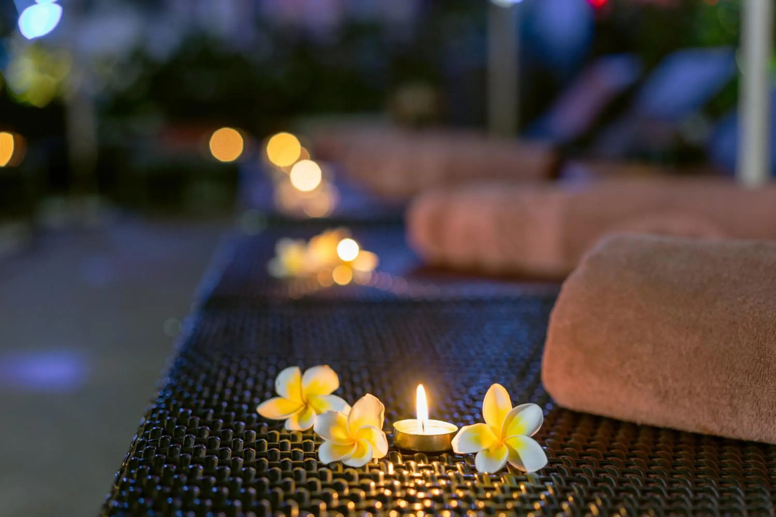 Staff in Hoi An Central Boutique Hotel & Spa (Little Hoi An Central Boutique Hotel & Spa)