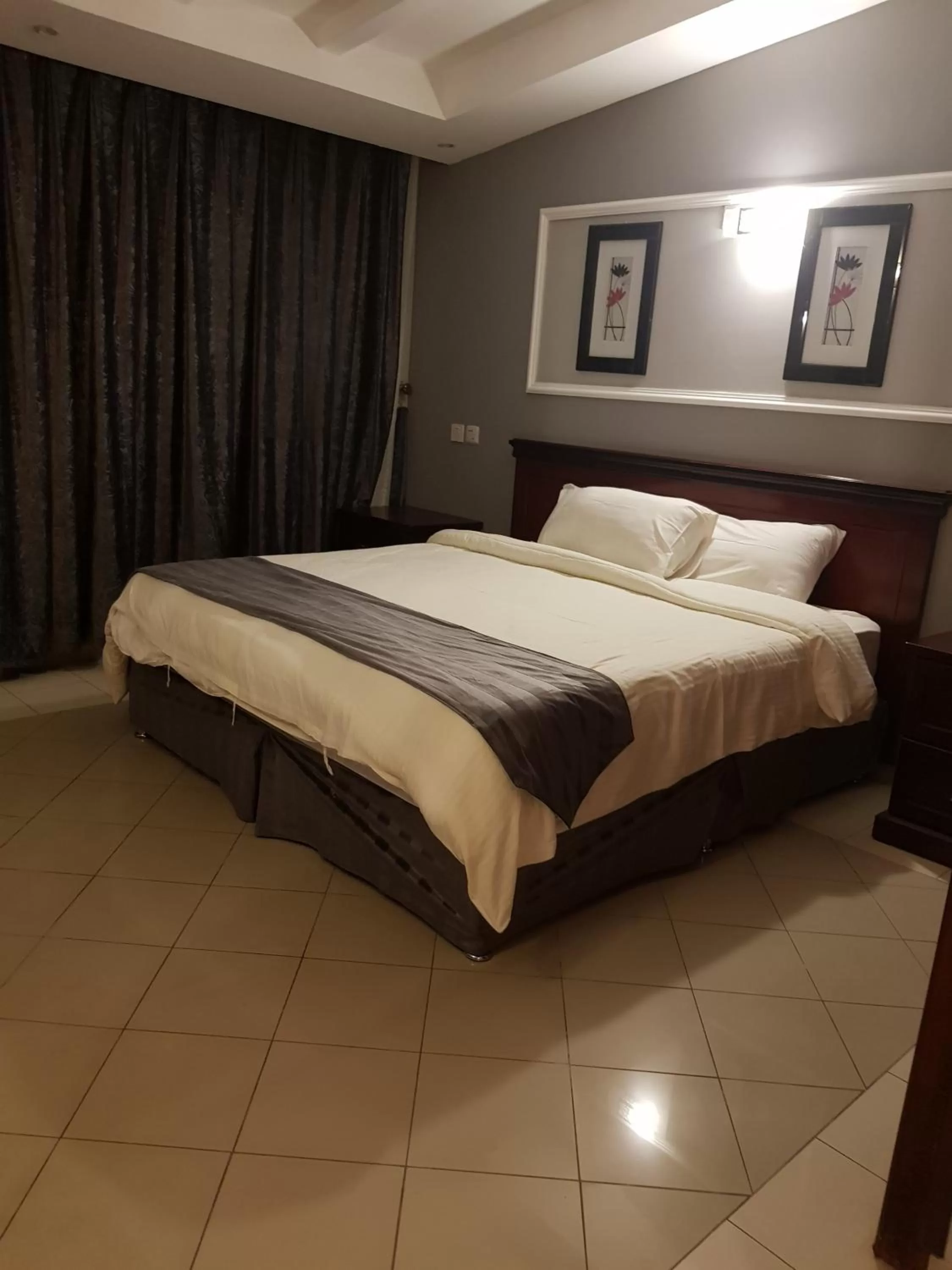 Apartment in المسواري سوس للوحدات السكنيه