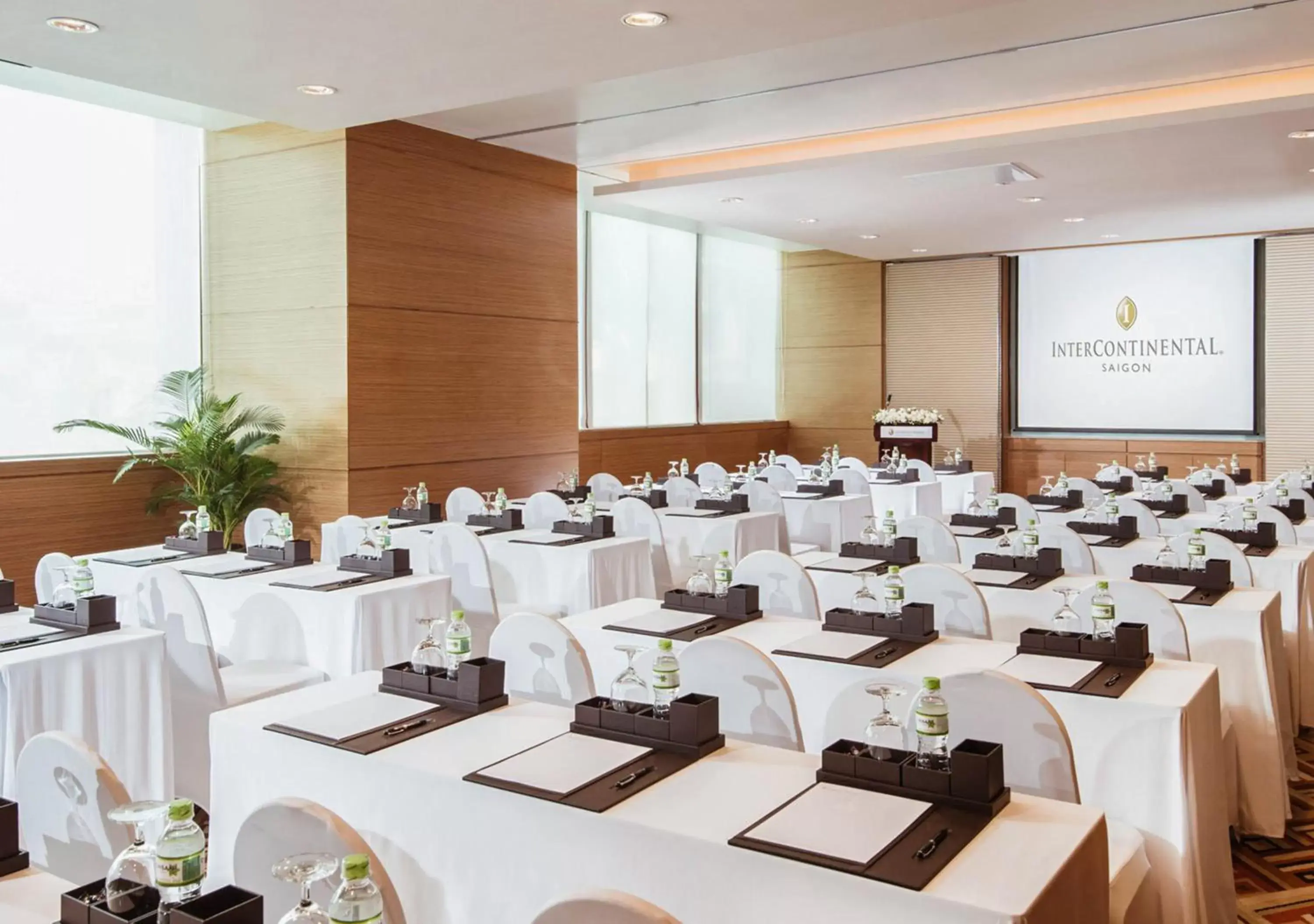 Banquet/Function facilities in InterContinental Saigon, an IHG Hotel