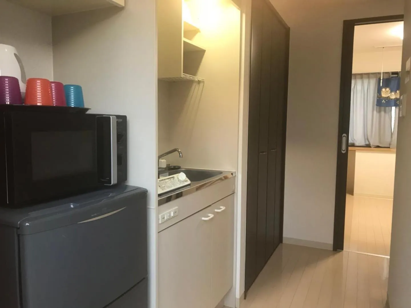 Sophiearth Apartment