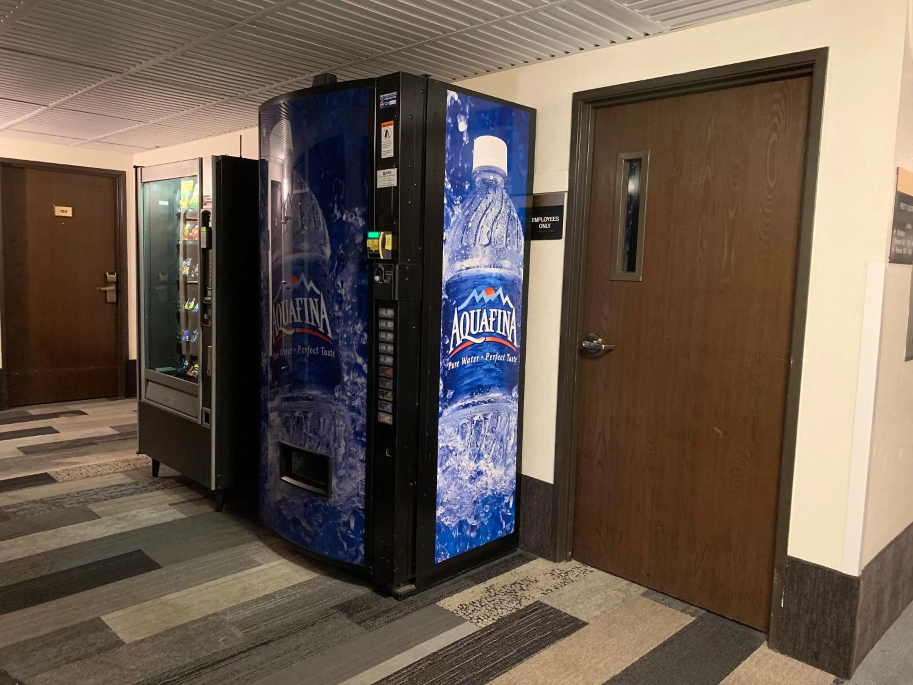 Area and facilities in Super 8 by Wyndham Spokane Valley