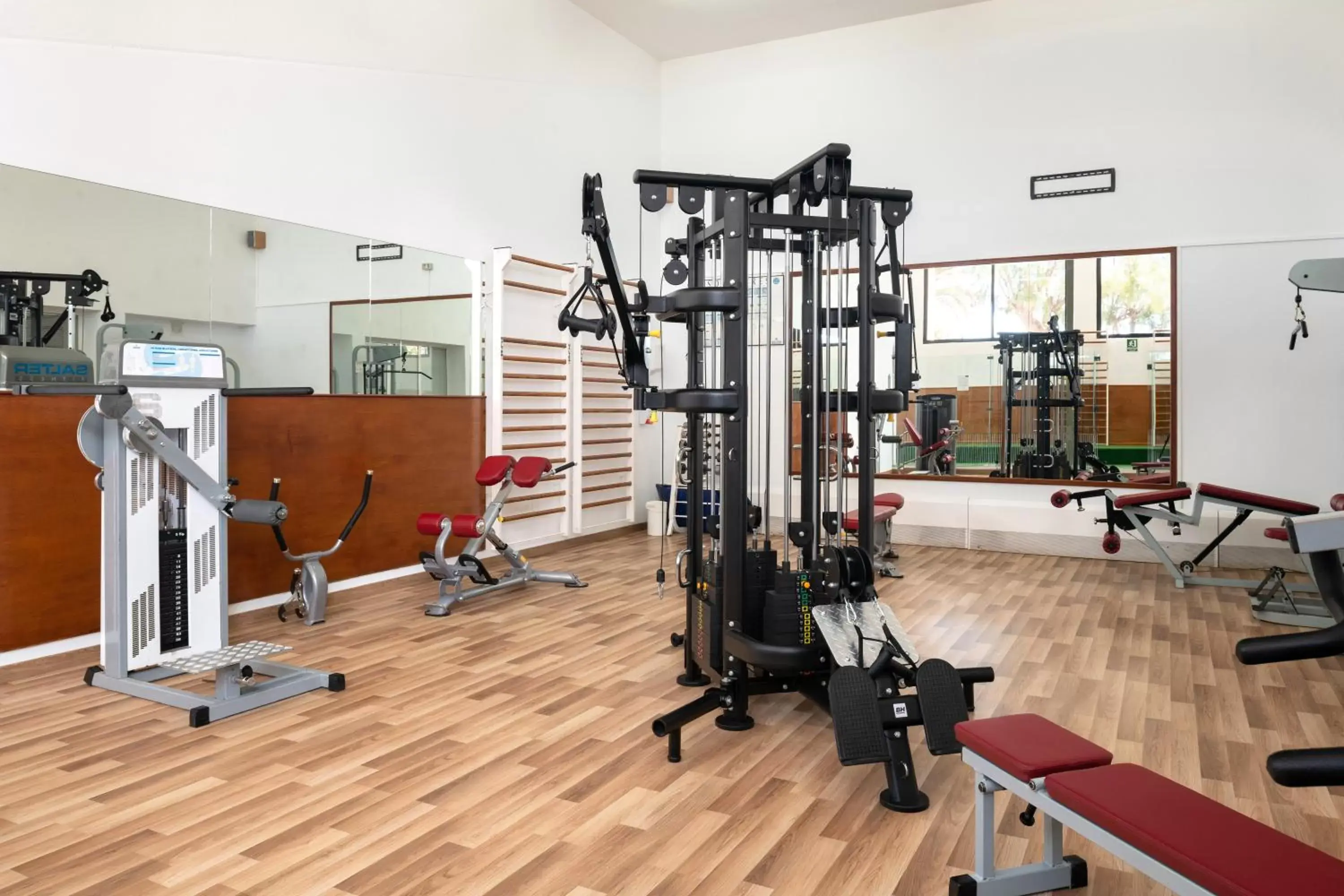 Activities, Fitness Center/Facilities in Grand Teguise Playa