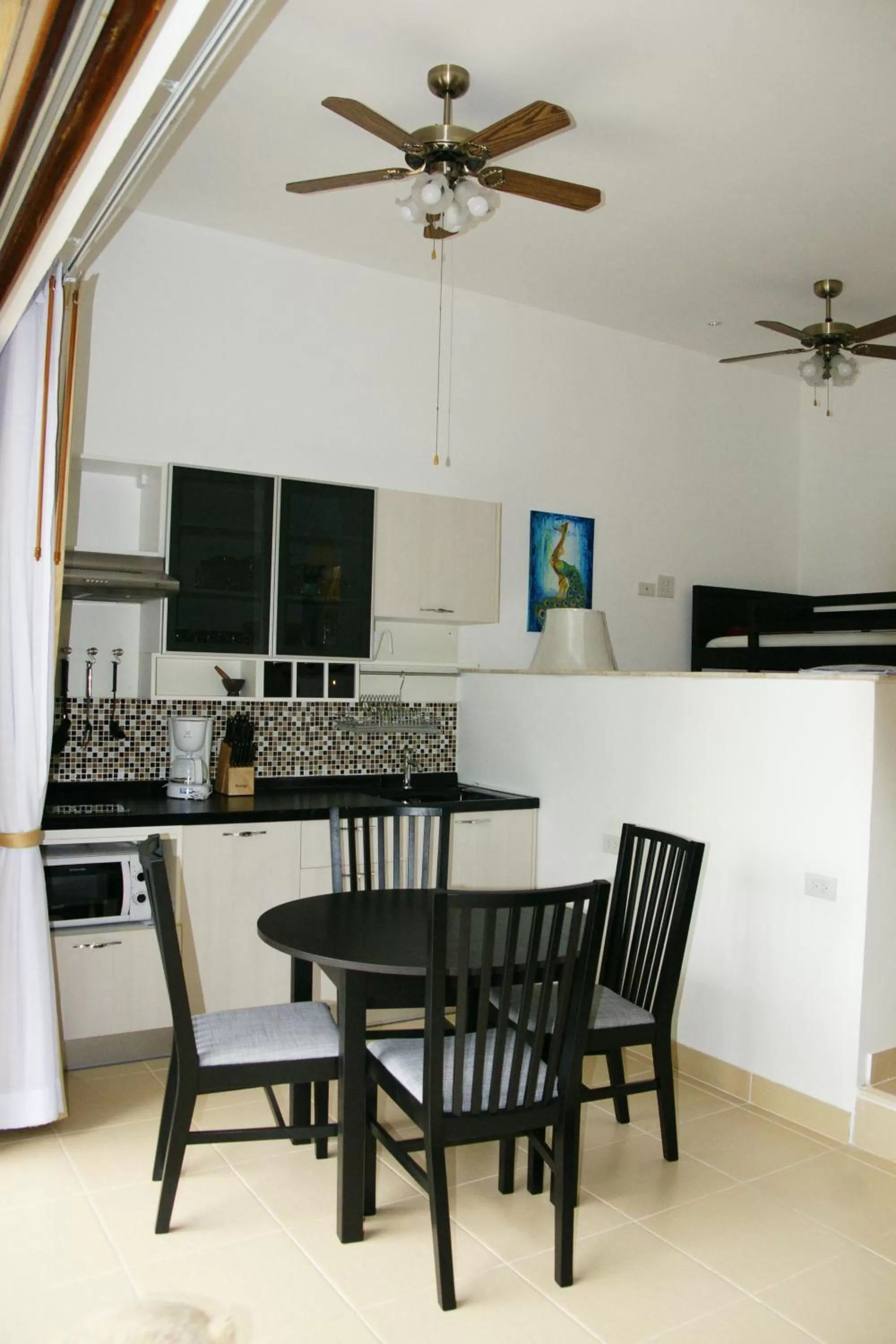 Jungle Village Bungalow