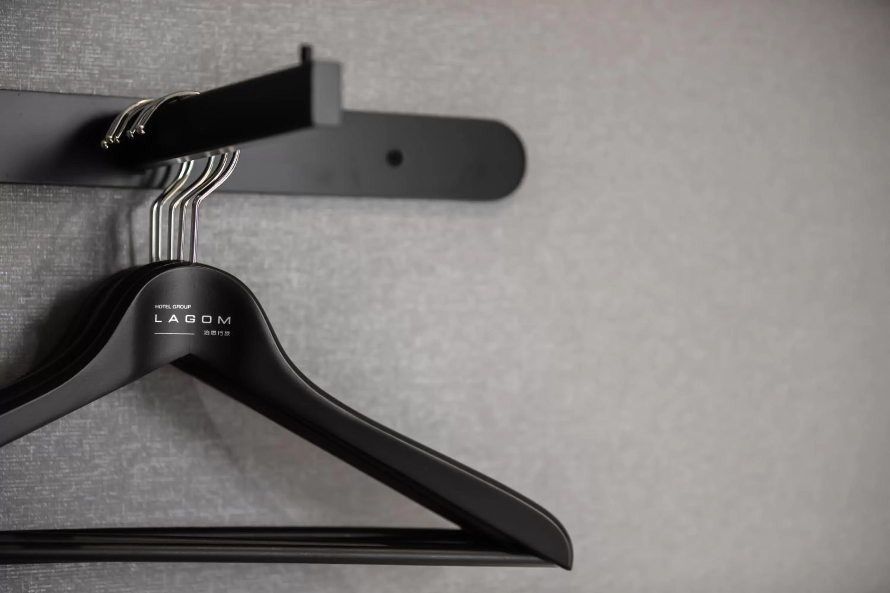 Bedroom in Hotel YAM LAGOM