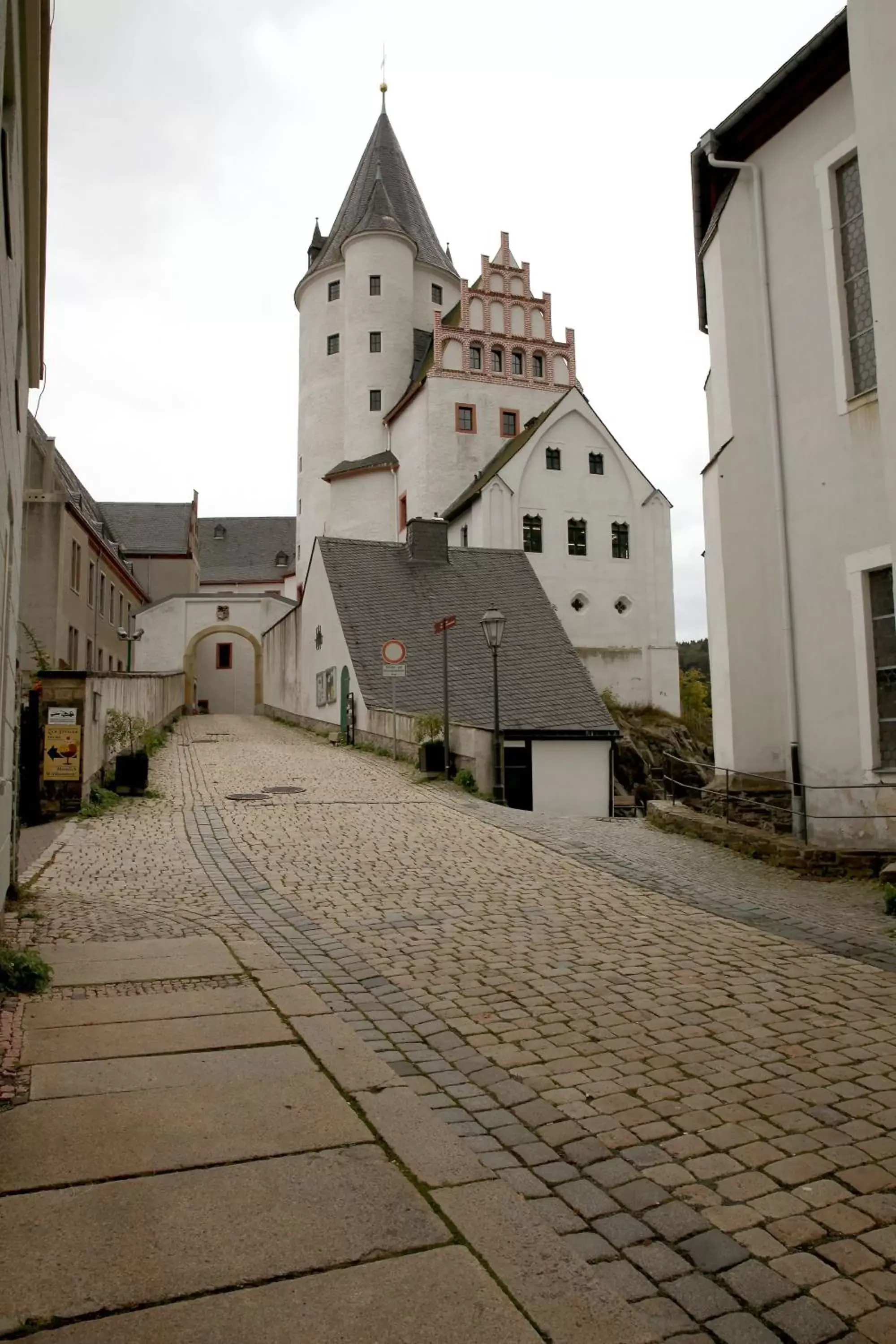 Nearby landmark, Property Building in Sonnenhotel Hoher Hahn