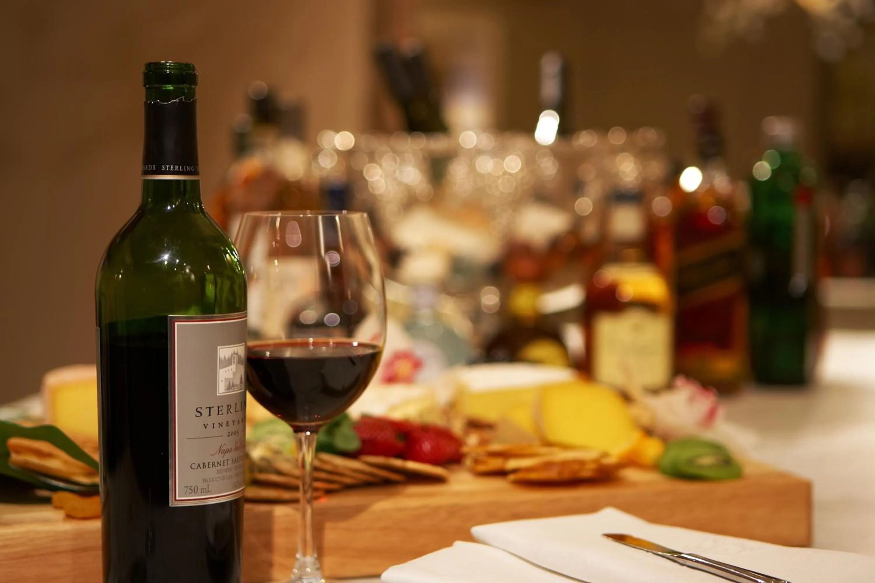 Lounge or bar in The Ivy at Verity