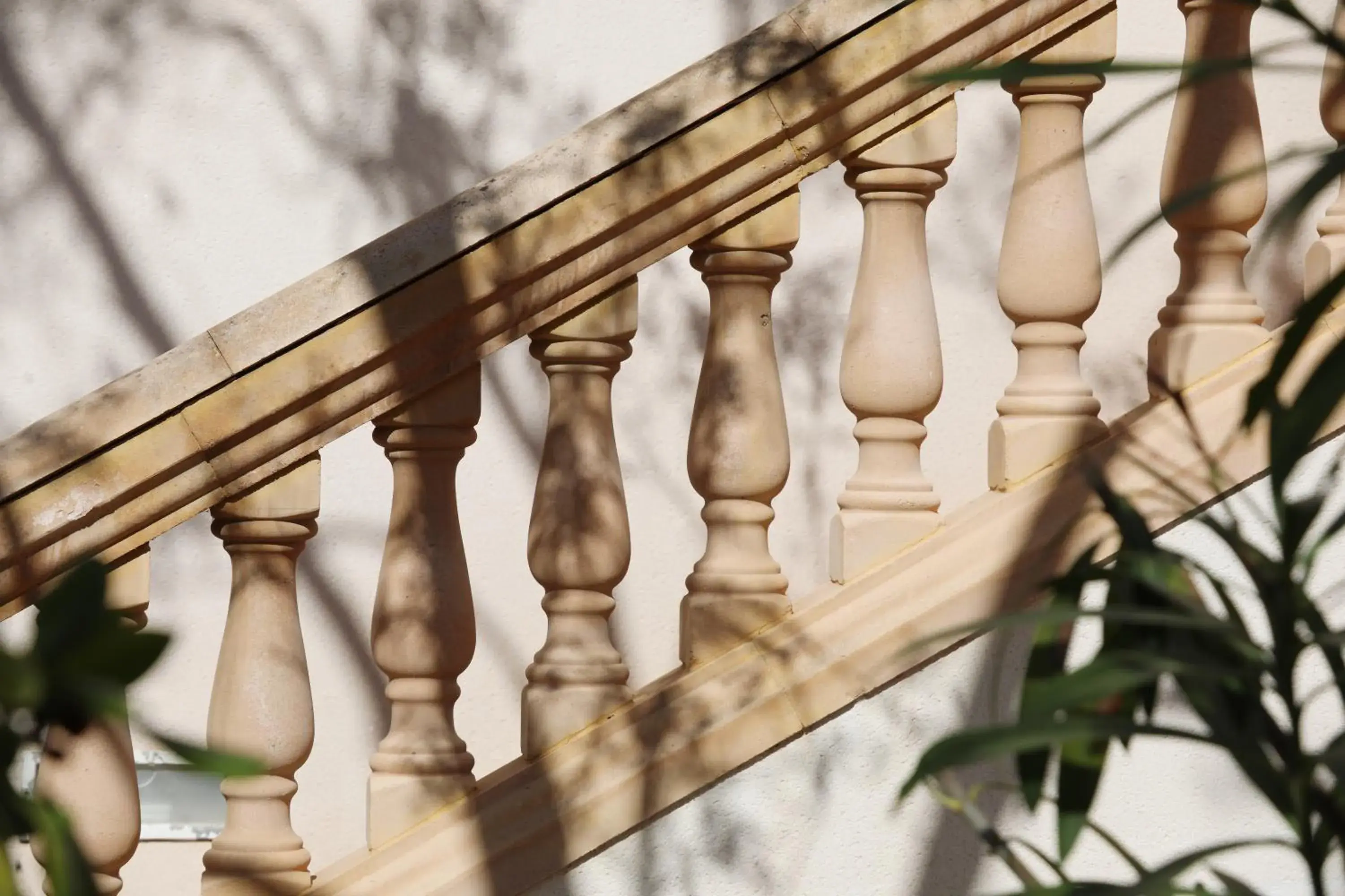 Balcony/Terrace in Hotel La Pergola Mallorca