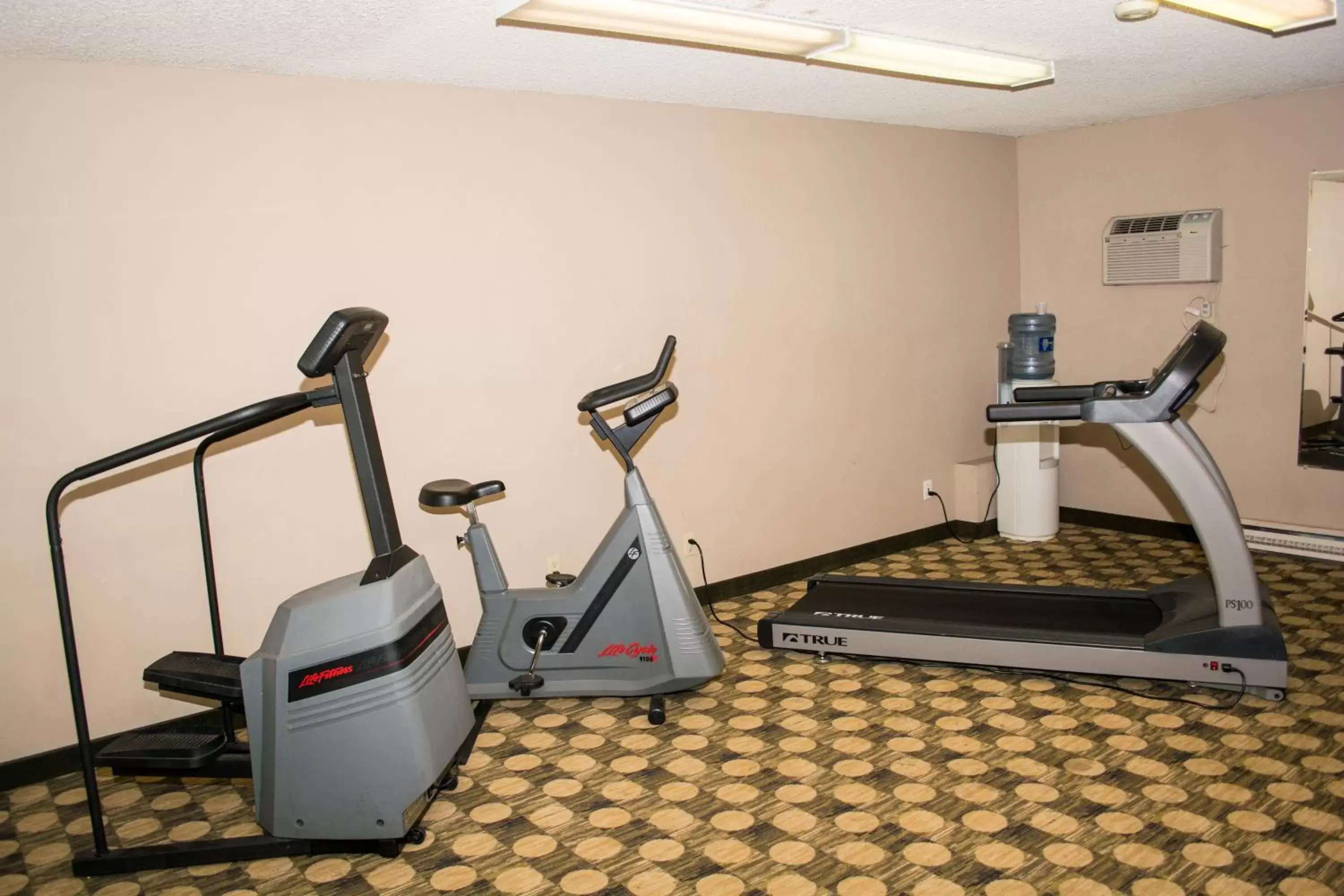 Fitness centre/facilities, Fitness Center/Facilities in Days Inn by Wyndham Klamath Falls