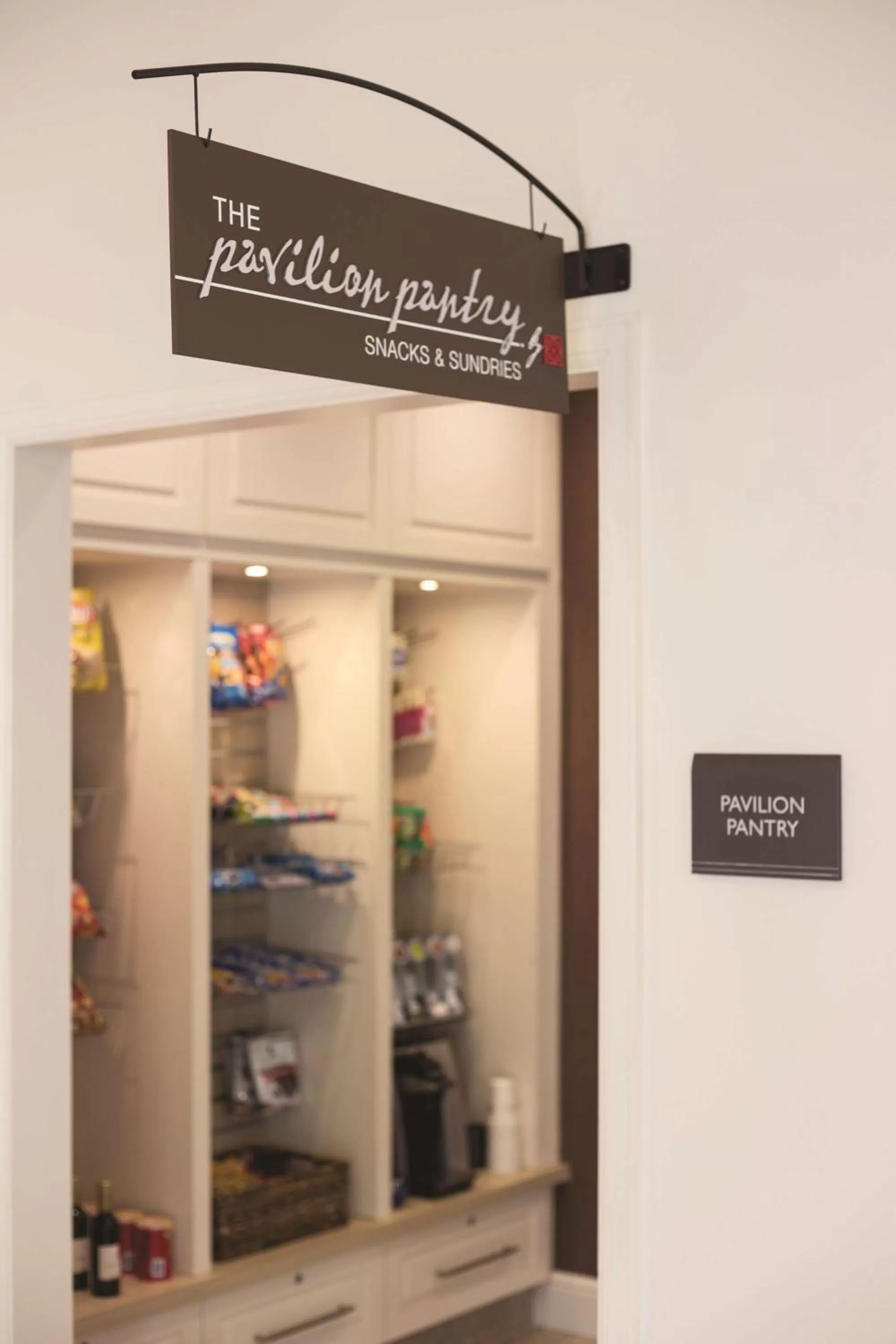 Restaurant/places to eat in Hilton Garden Inn Wallingford/Meriden