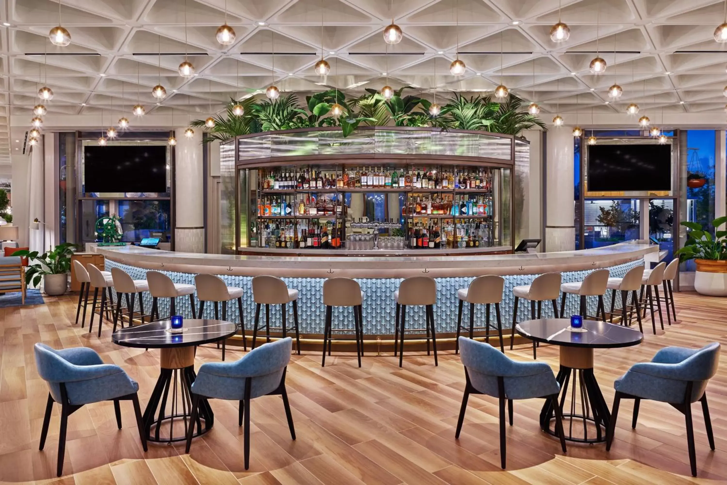 Lounge or bar, Lounge/Bar in Walt Disney World Dolphin