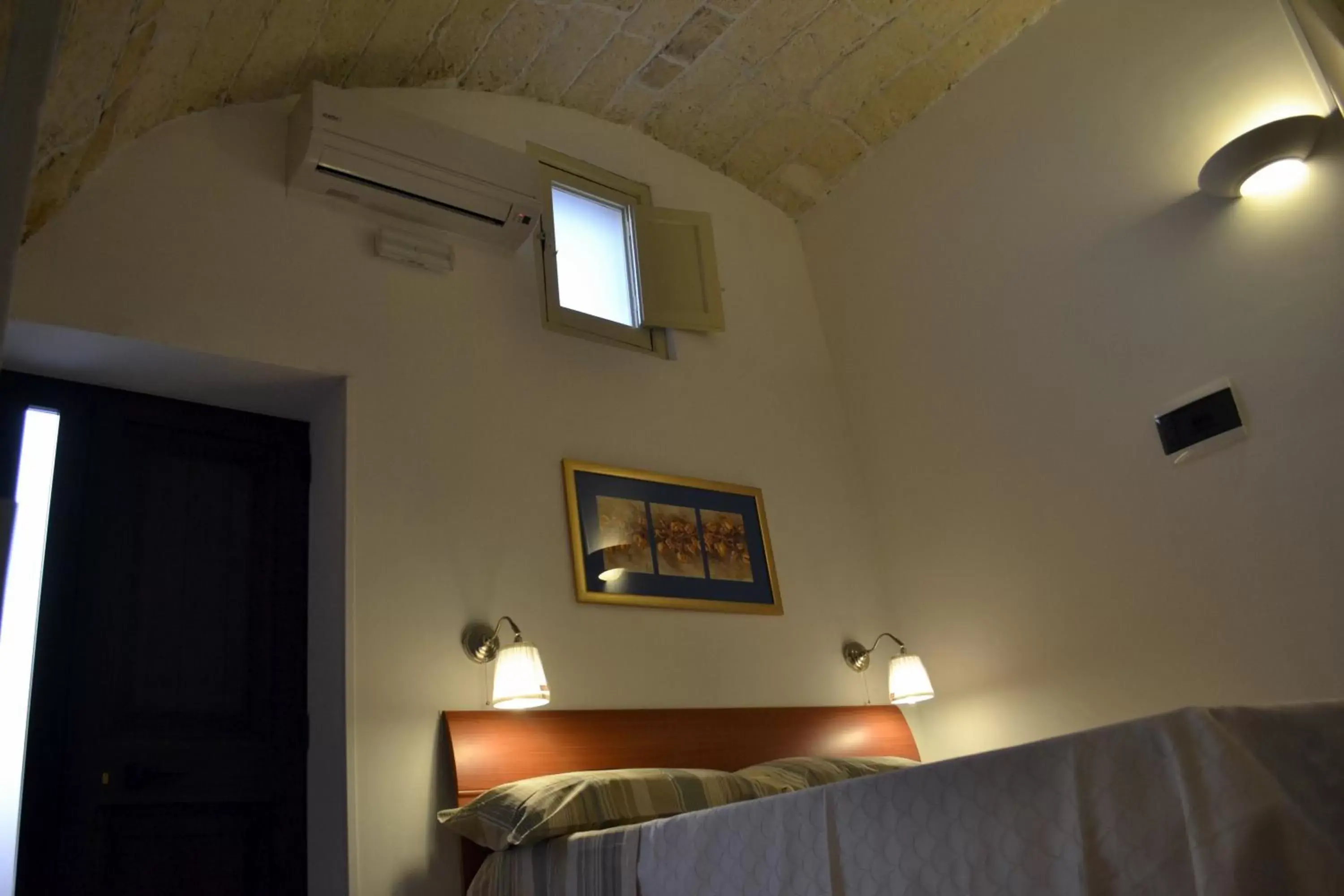 Area and facilities, Bed in B&B a Casa della Nonna Uccia