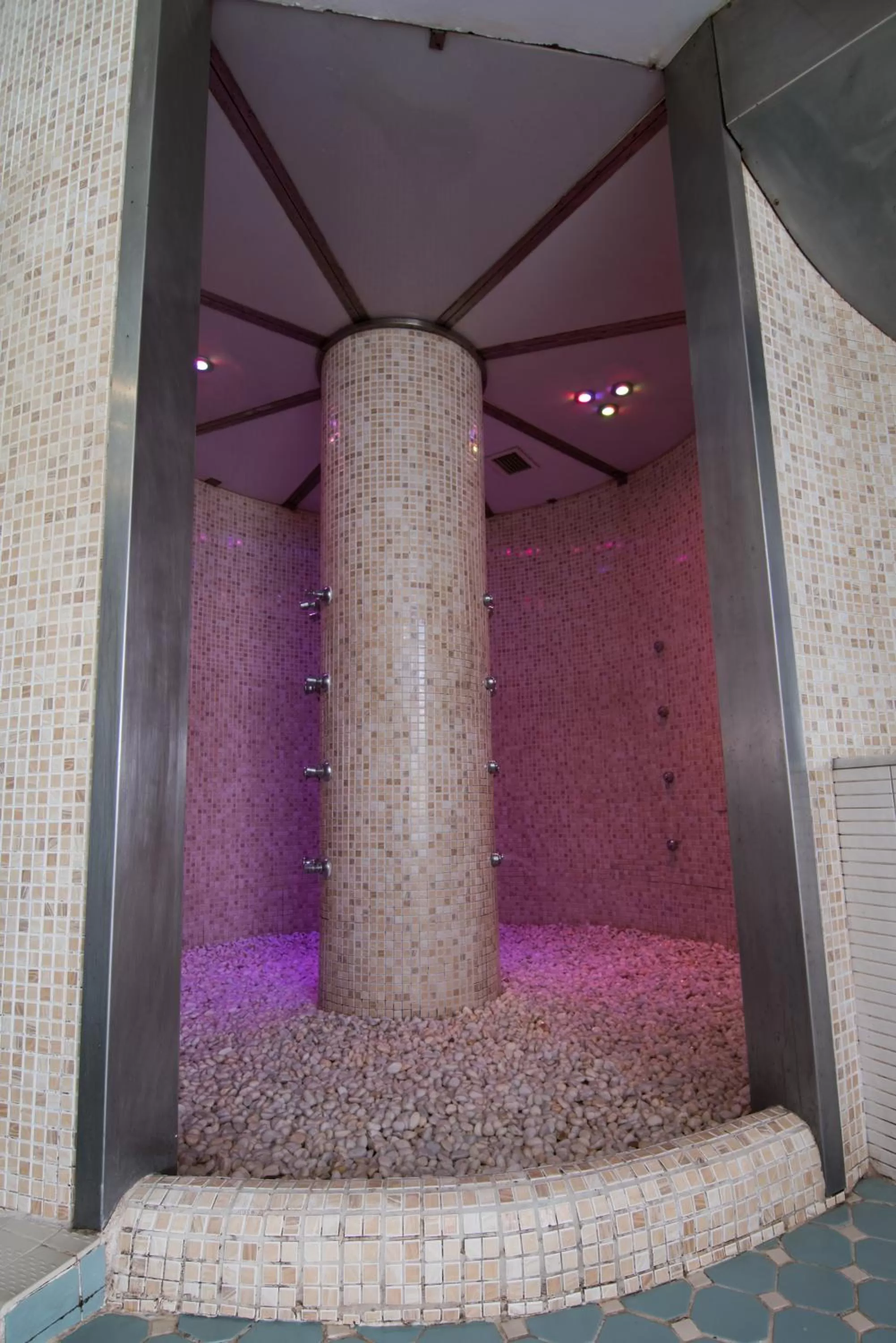 Spa and wellness centre/facilities in ARVA Spa París