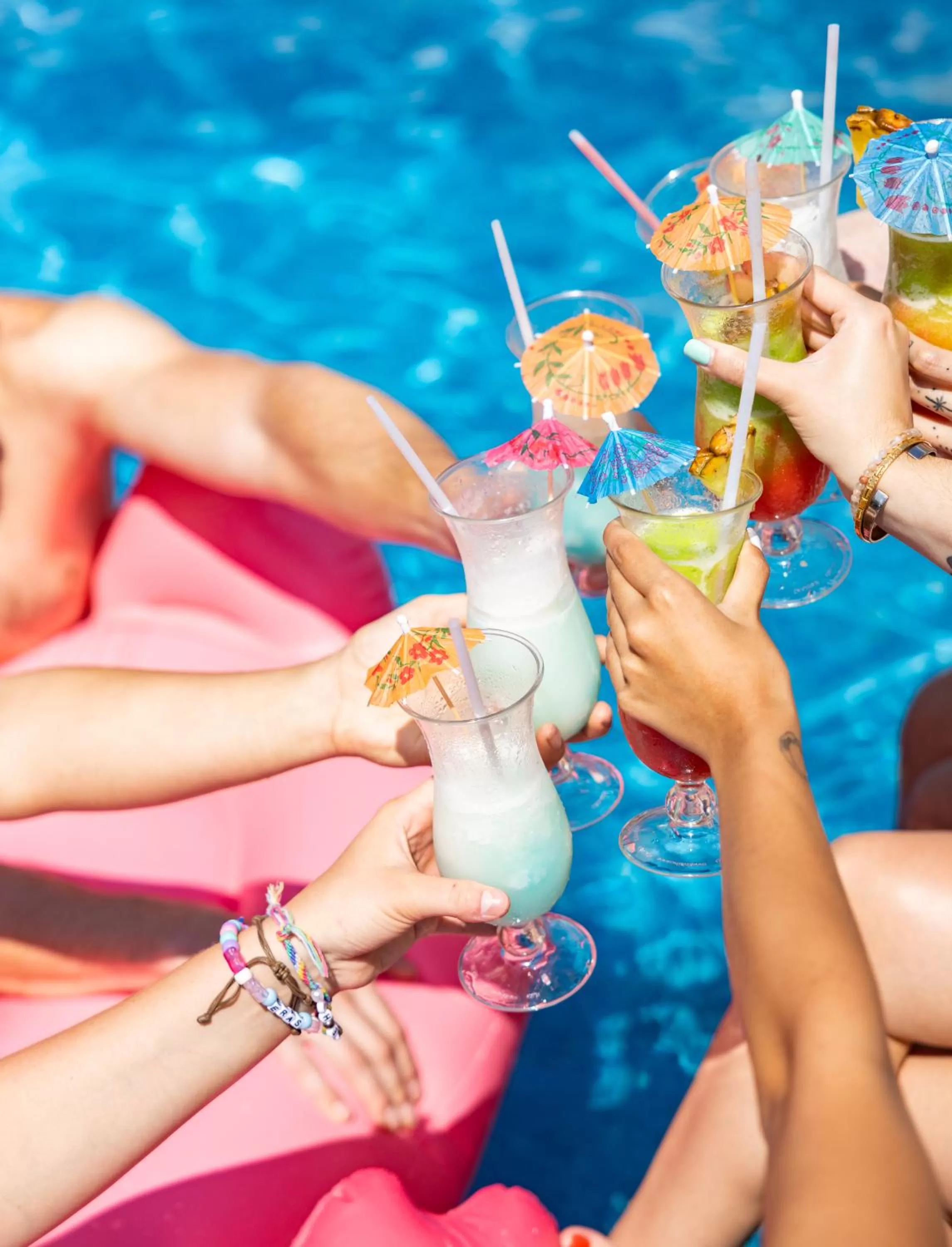 Admiral's Inn Resort