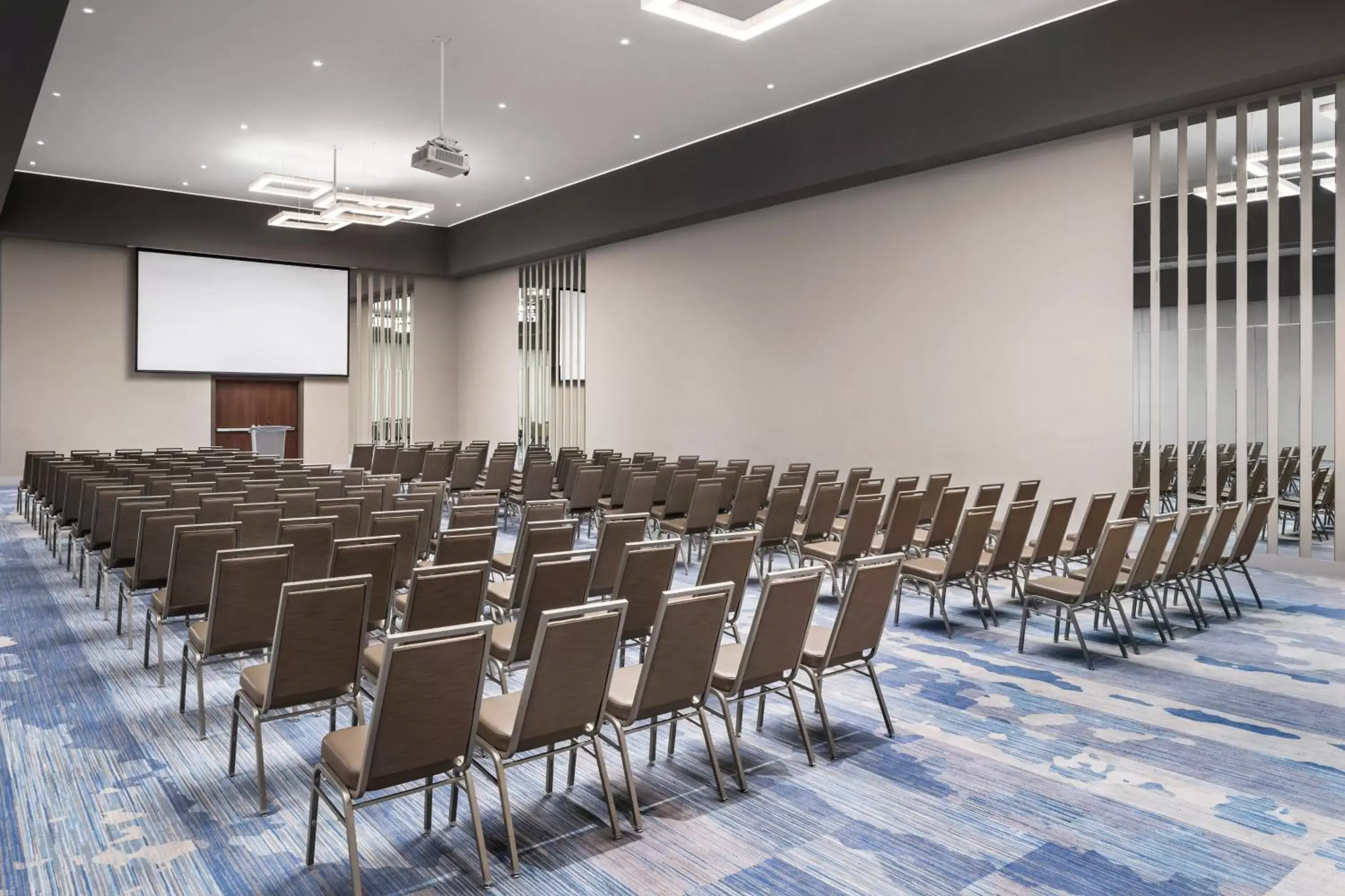 Meeting/conference room in AC Hotel by Marriott Kingston, Jamaica