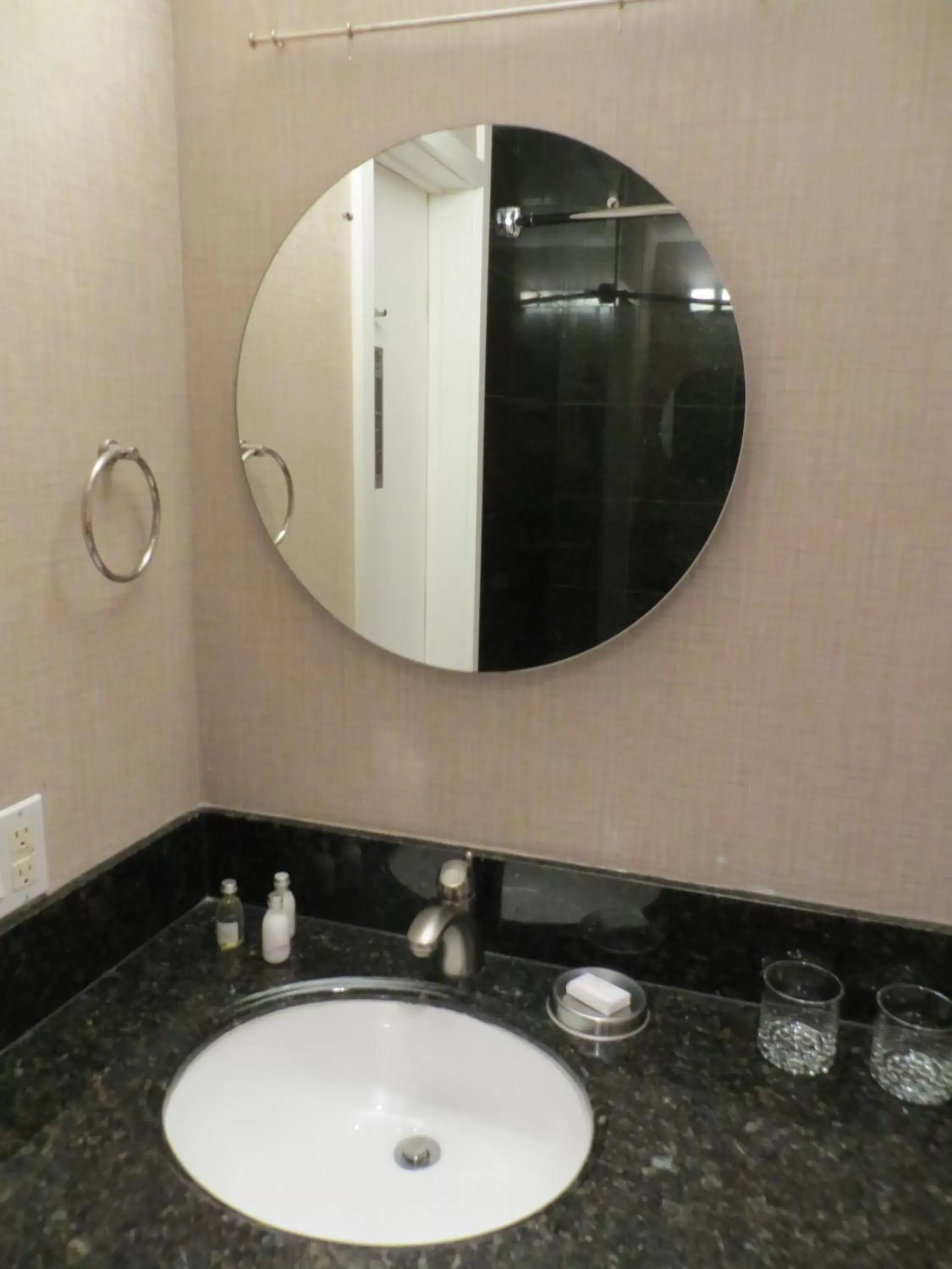 Bathroom in 7 Springs Inn & Suites