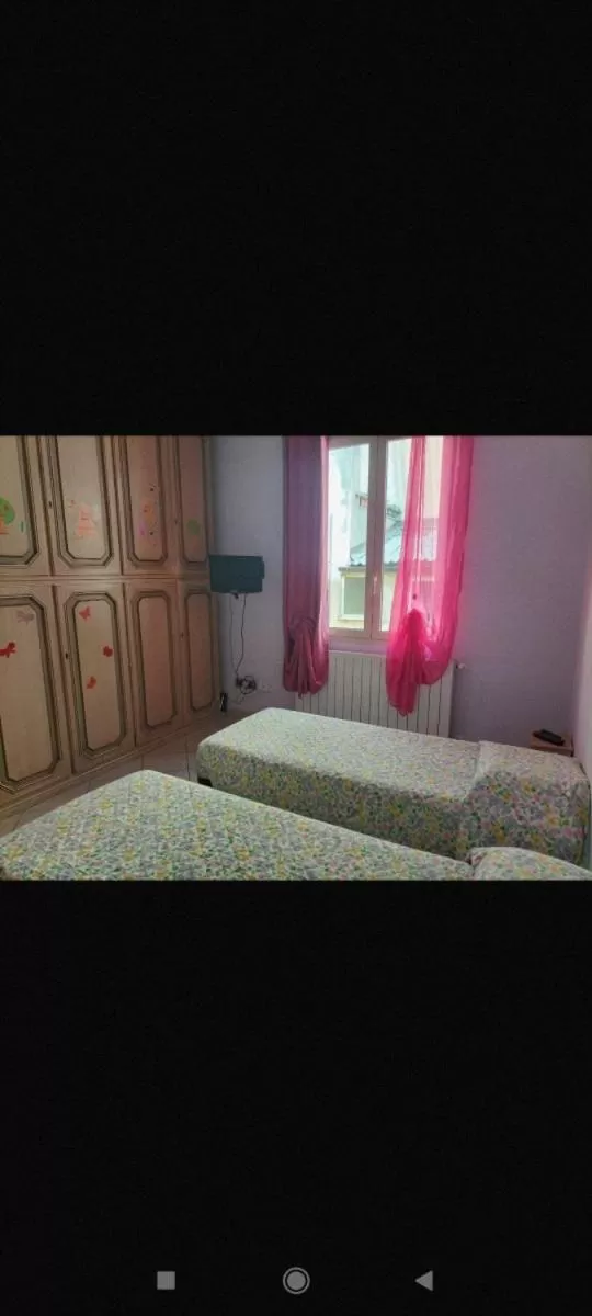 Bed and Breakfast da Nonna Ezia