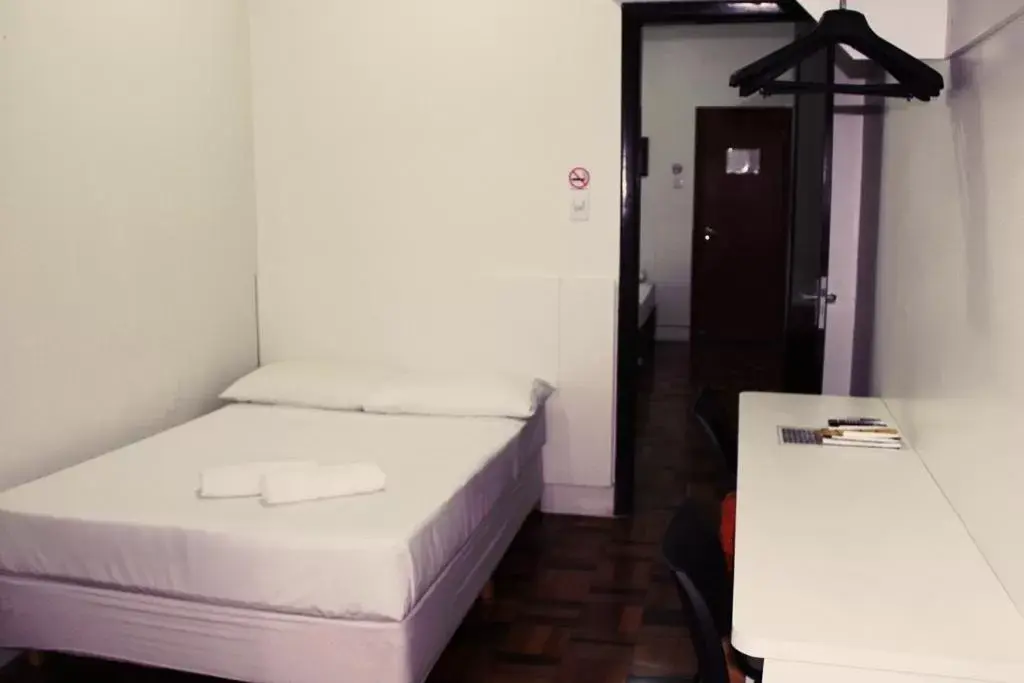 Family Room in Hotel Vitoria - Itajaí Family Room in Hotel Vitoria - Itajaí