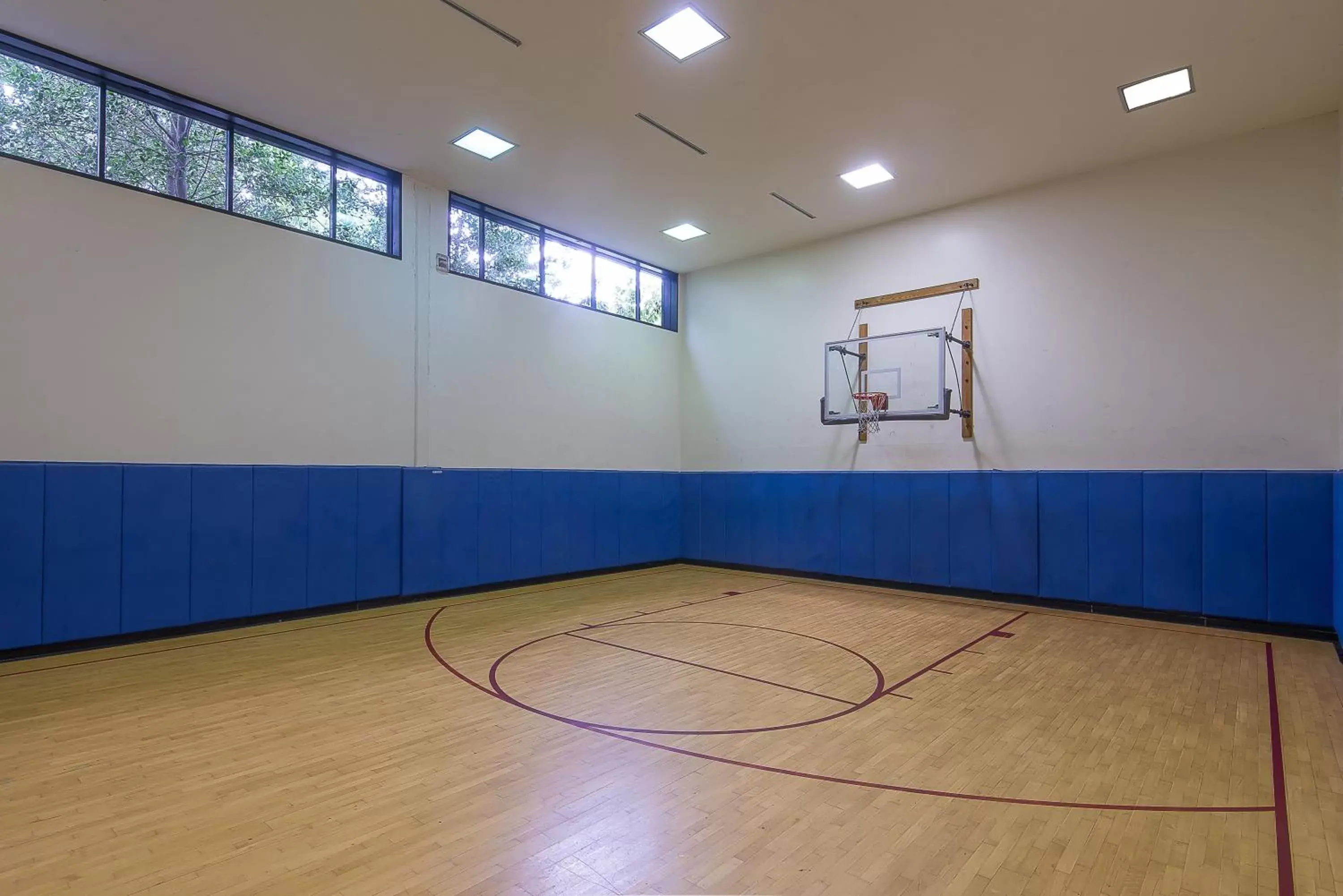 Fitness centre/facilities in Crowne Plaza Princeton - Conference Center by IHG Fitness centre/facilities in Crowne Plaza Princeton - Conference Center by IHG