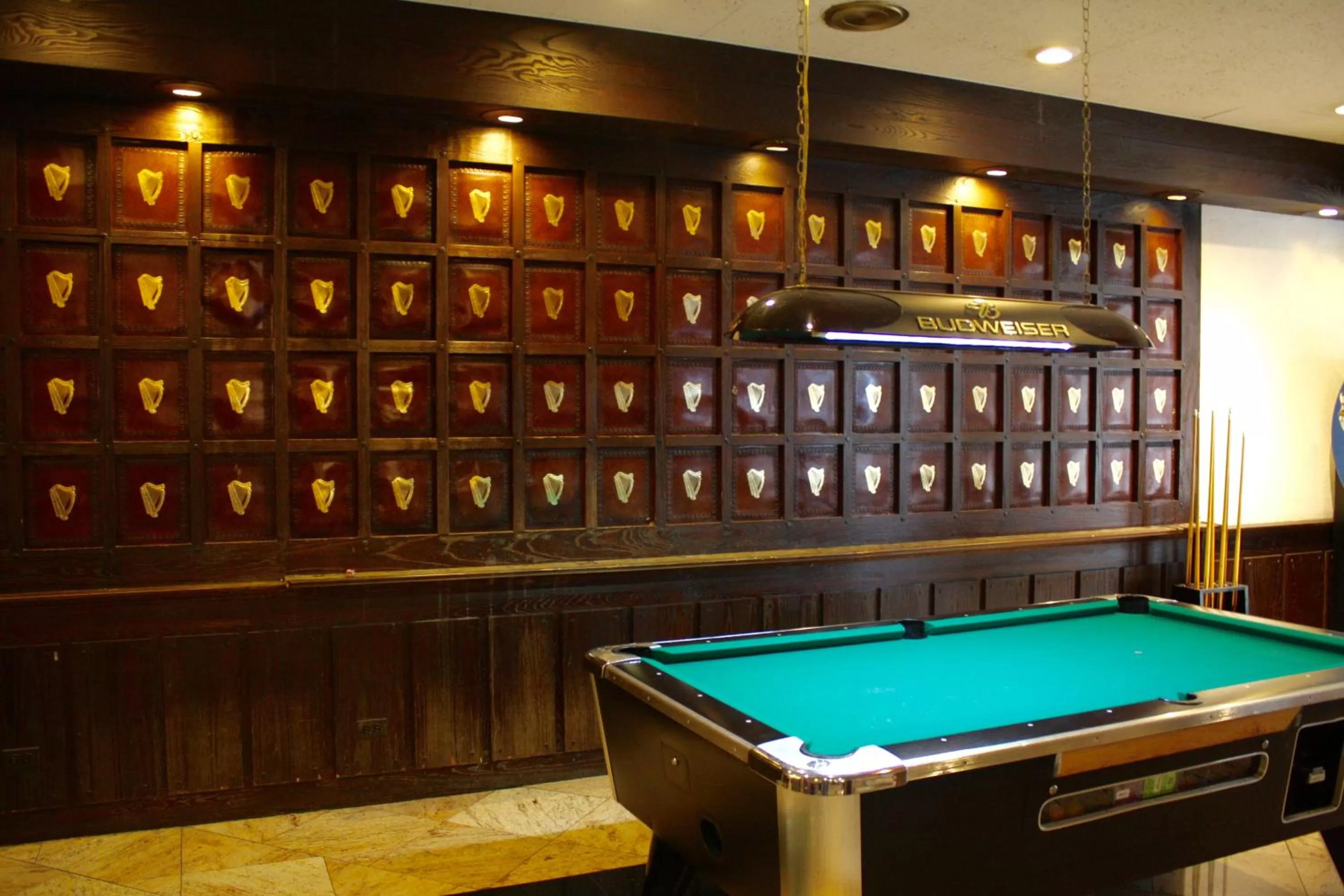 Activities in Congress Plaza Hotel Chicago