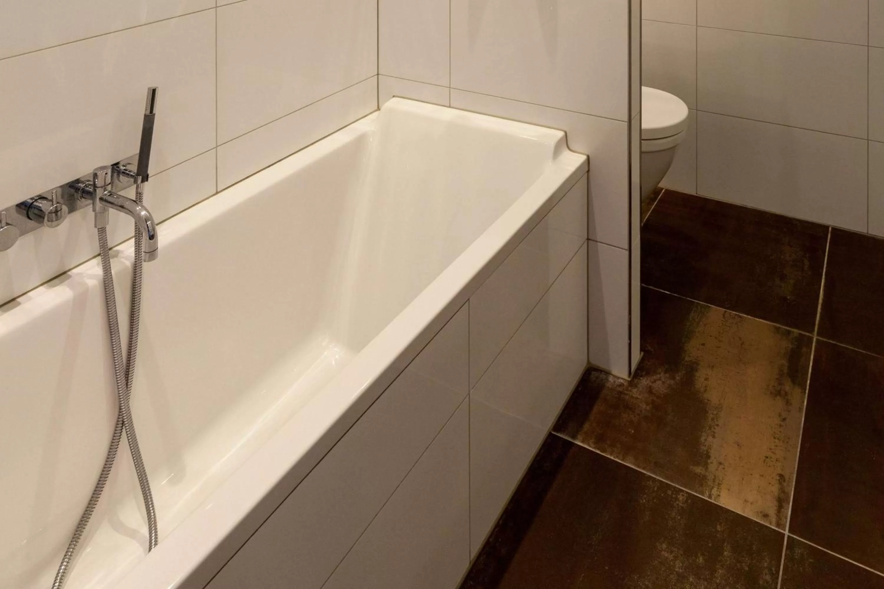 Bathroom in Best Western Hotel Nobis Eindhoven-Venlo A67