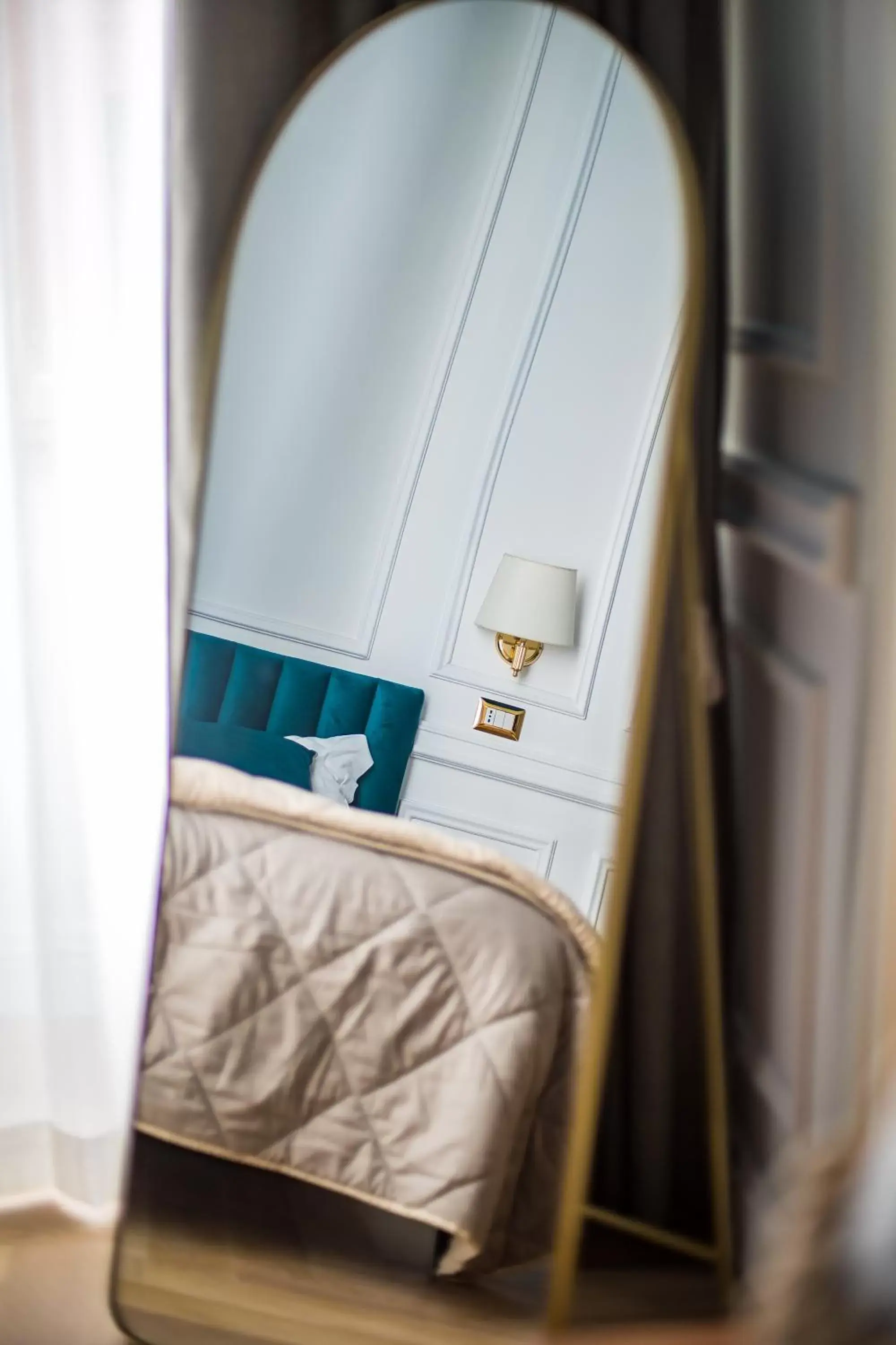 Quadruple Room in Hold Rome - Luxury Suites Quadruple Room in Hold Rome - Luxury Suites