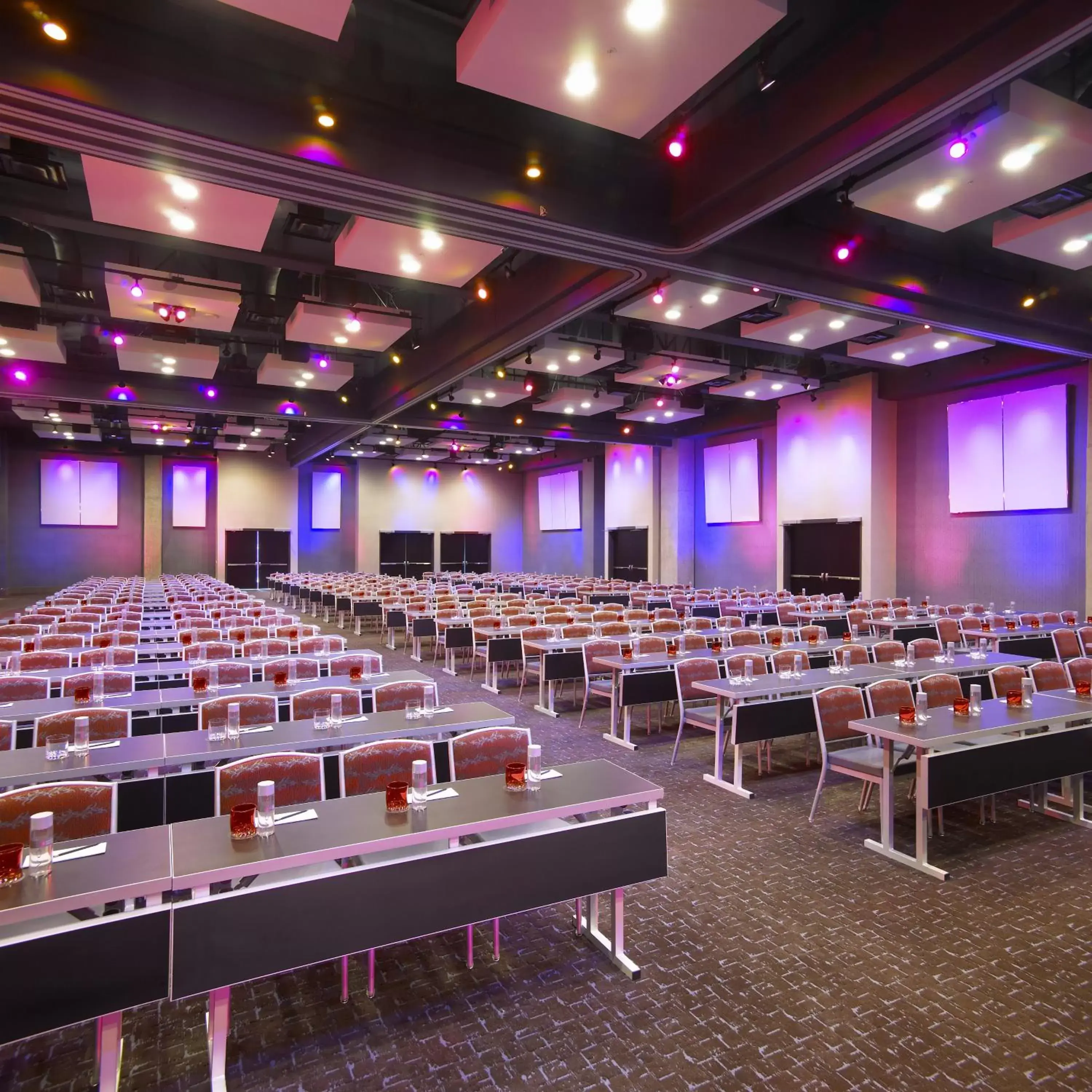 Business facilities in Hard Rock Hotel San Diego