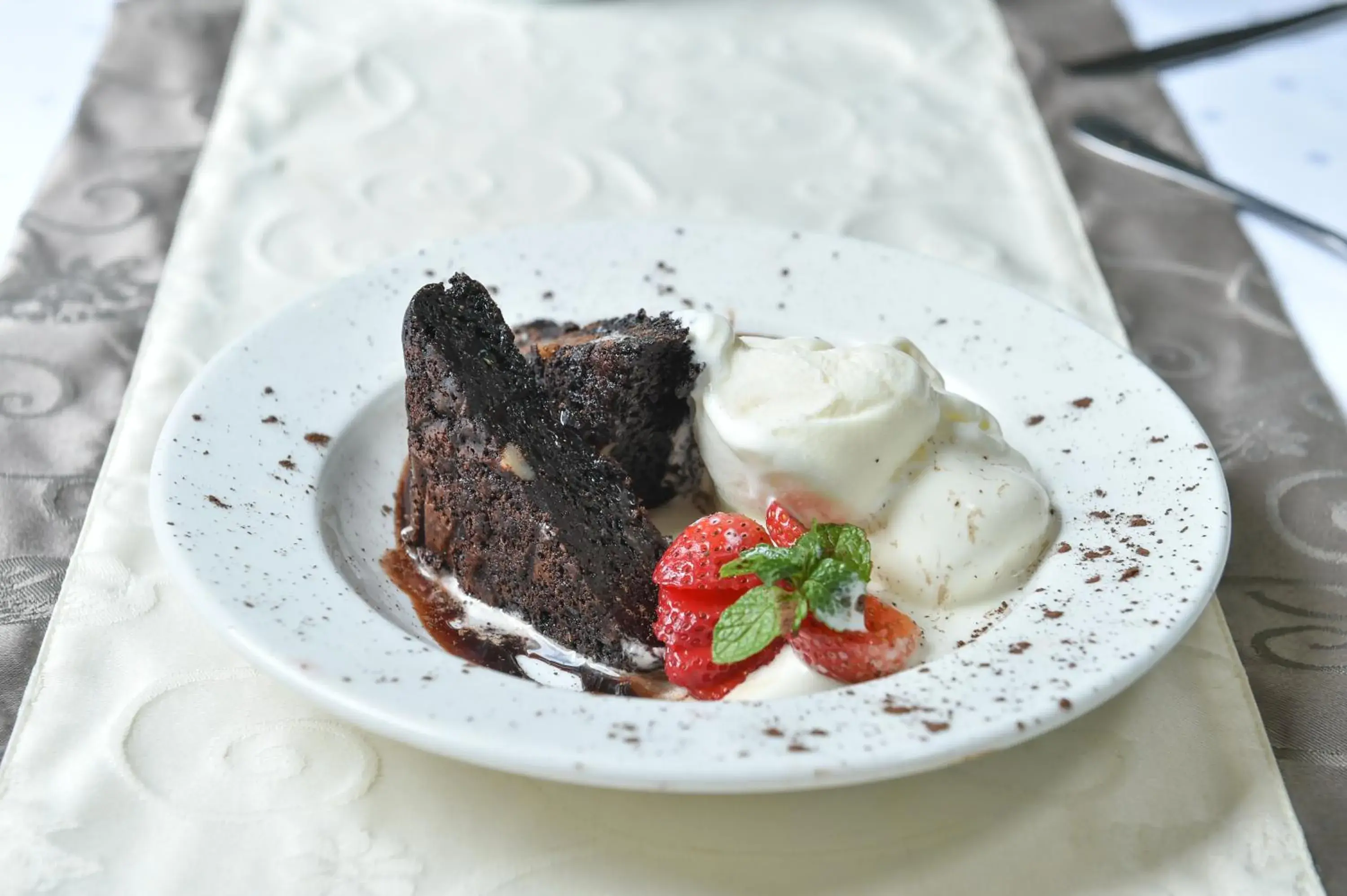 Food in CedarWoods of Sandton Food in CedarWoods of Sandton