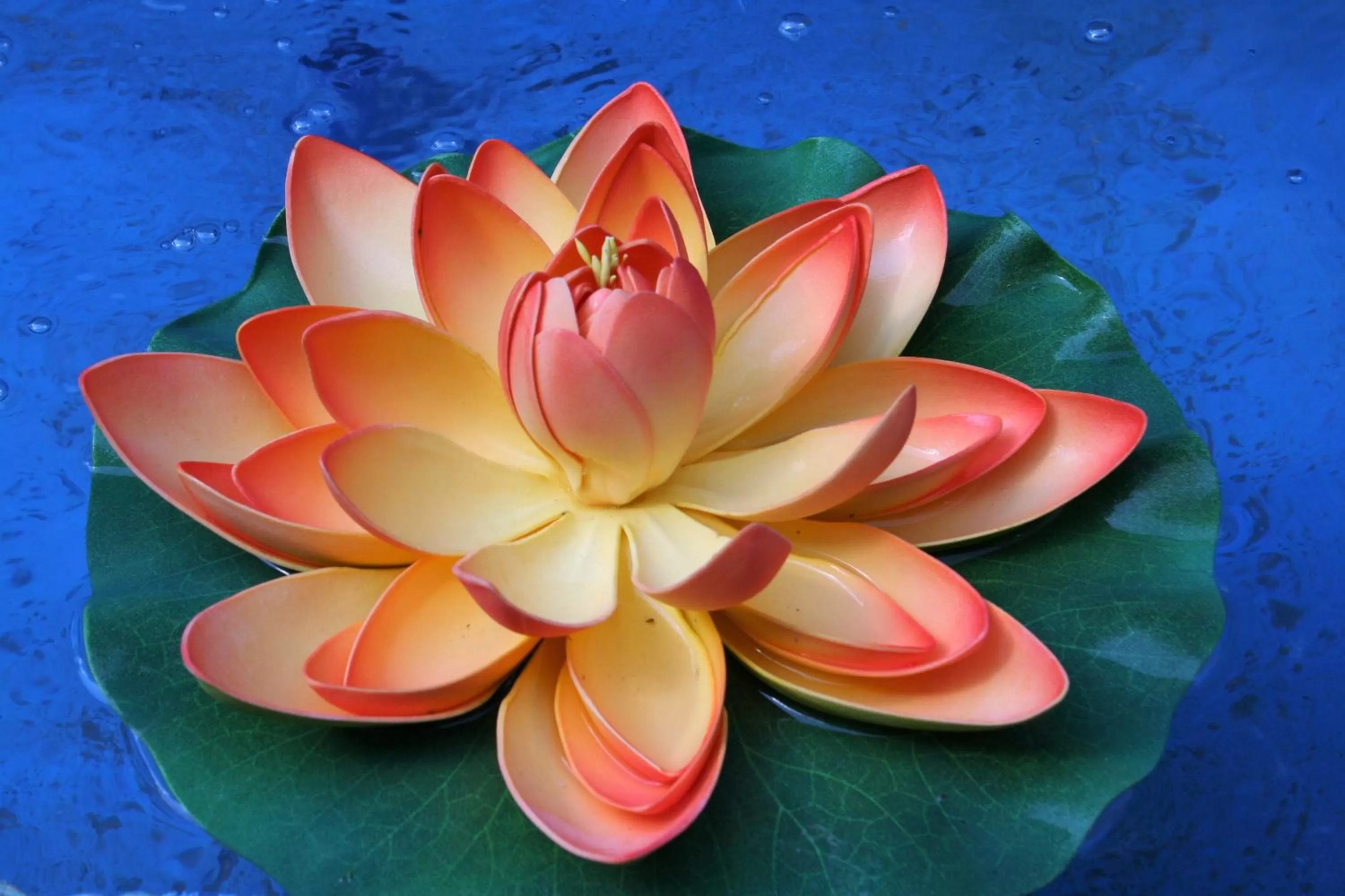 On site in Brunnenhof City Center