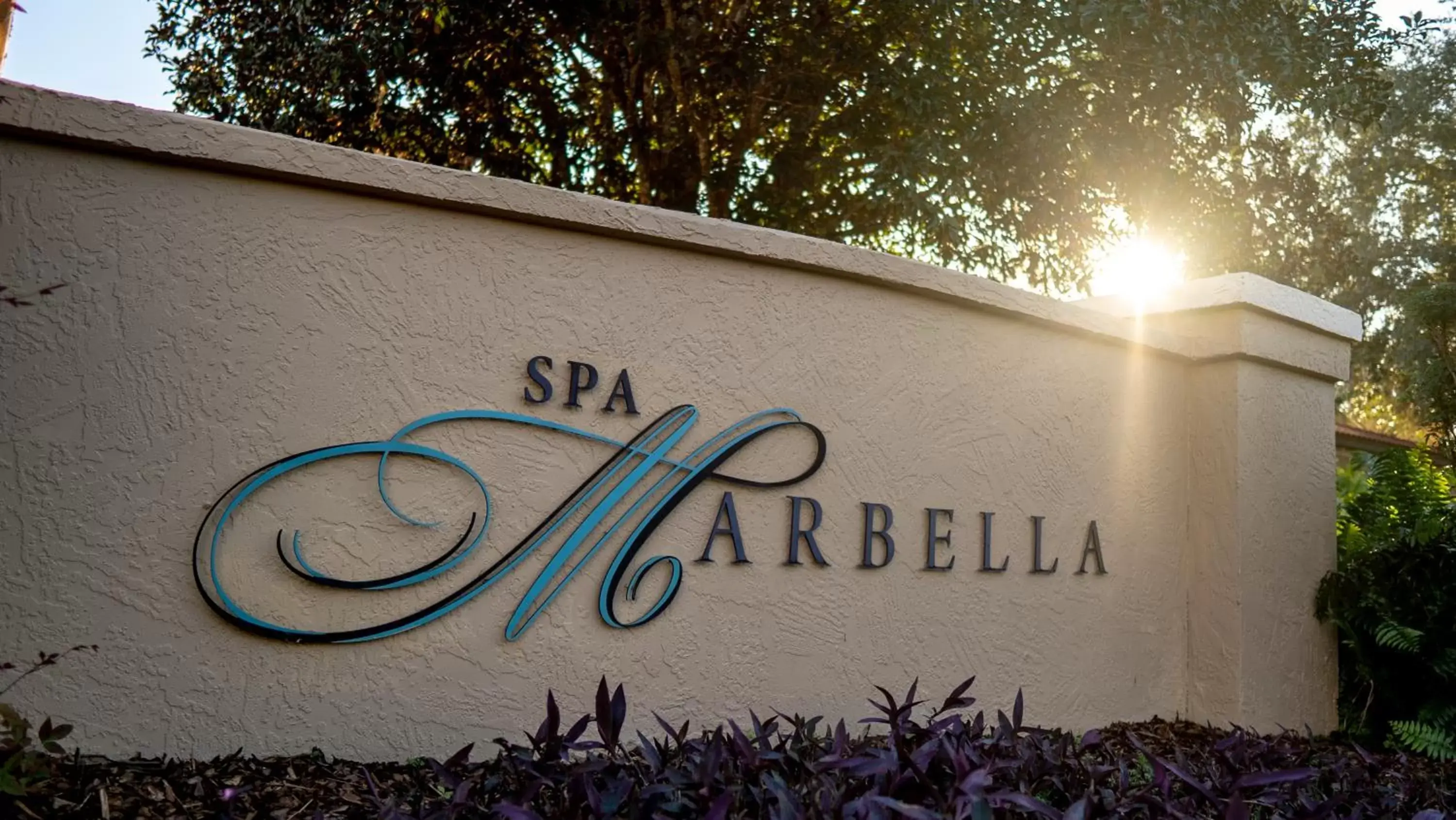 Spa and wellness centre/facilities, Property Logo/Sign in Mission Inn Resort & Club