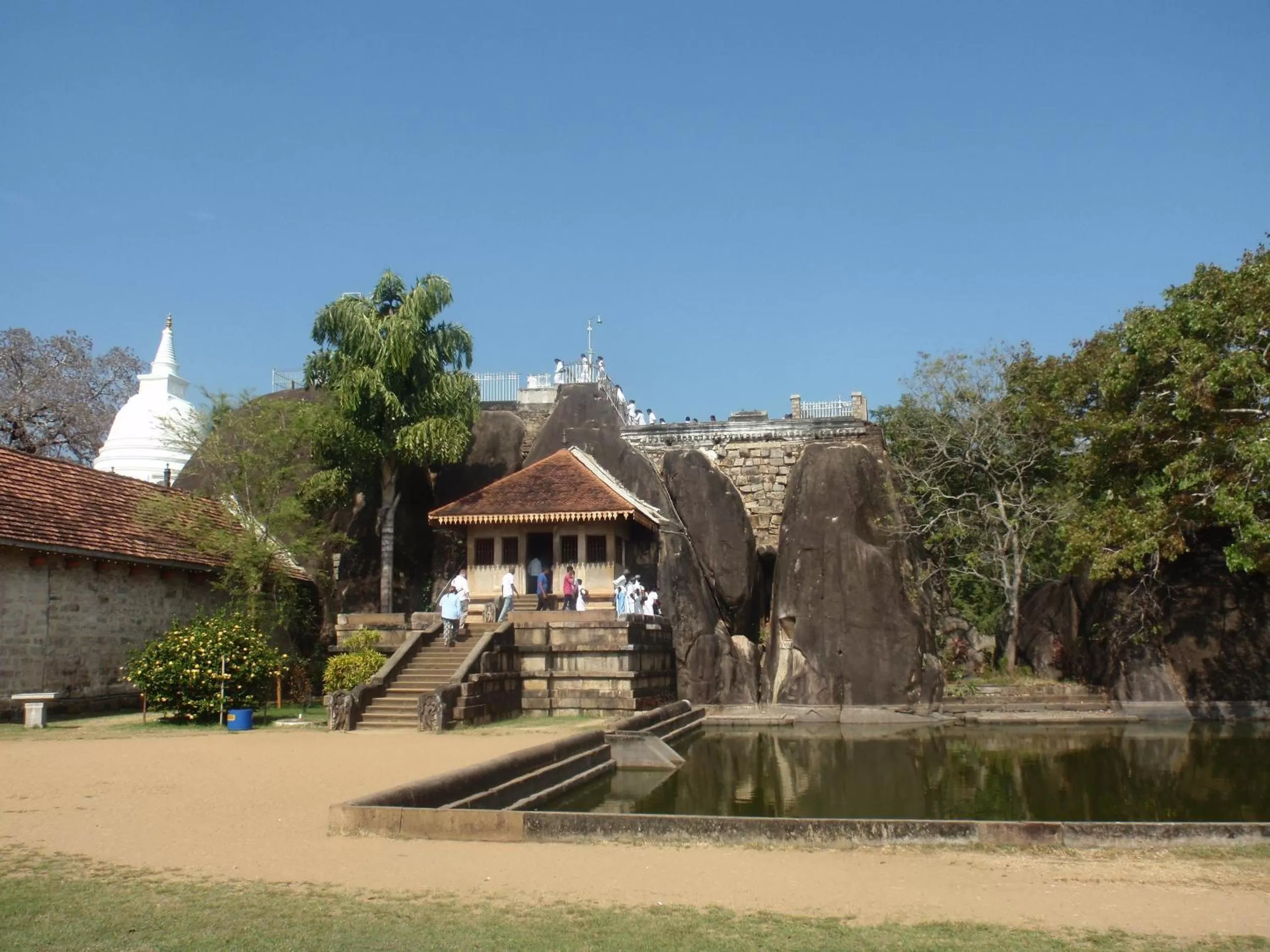 Other, Property Building in Rockvilla homestay and BNB