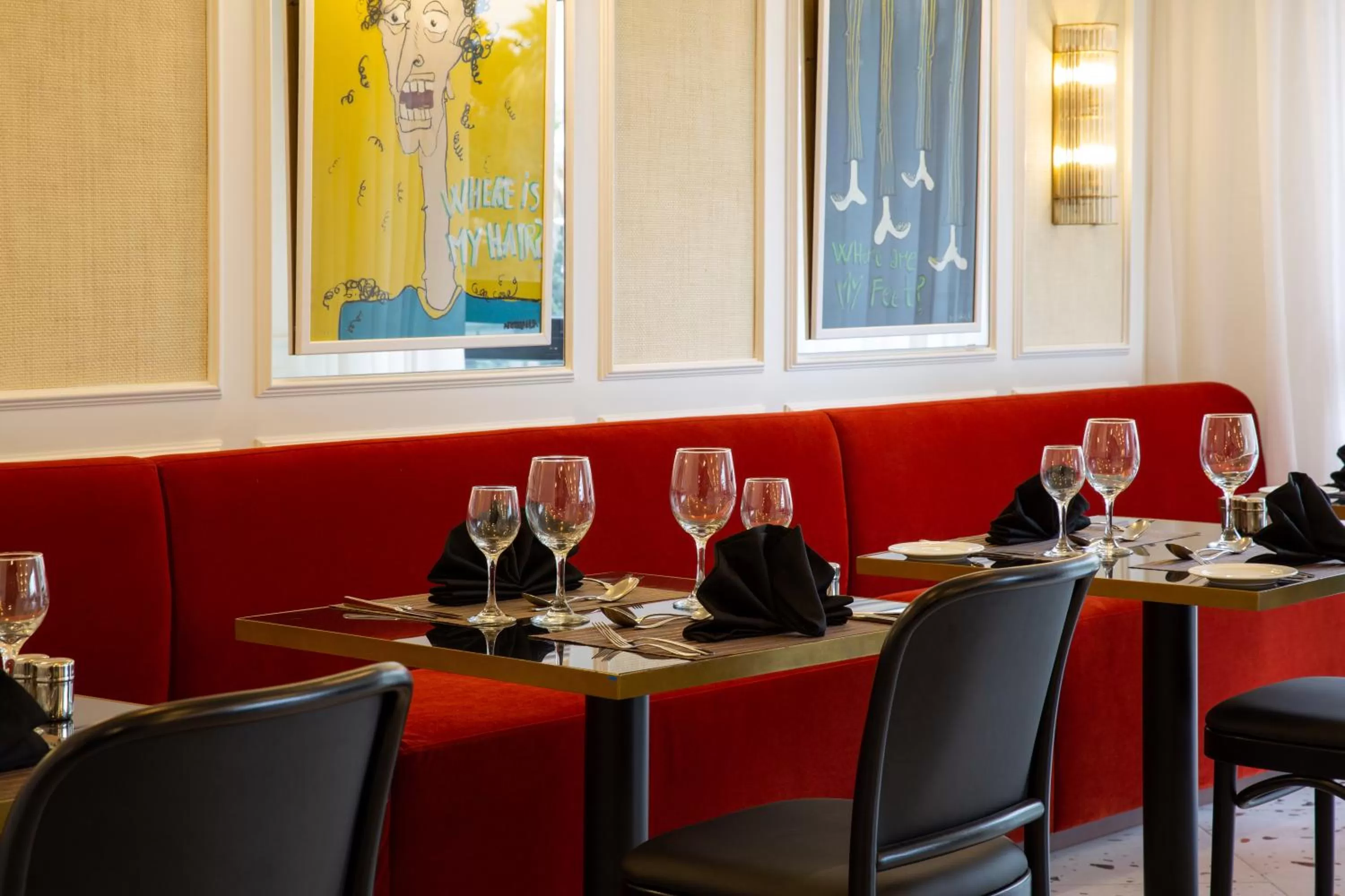 Best Western Plus Casablanca City Center