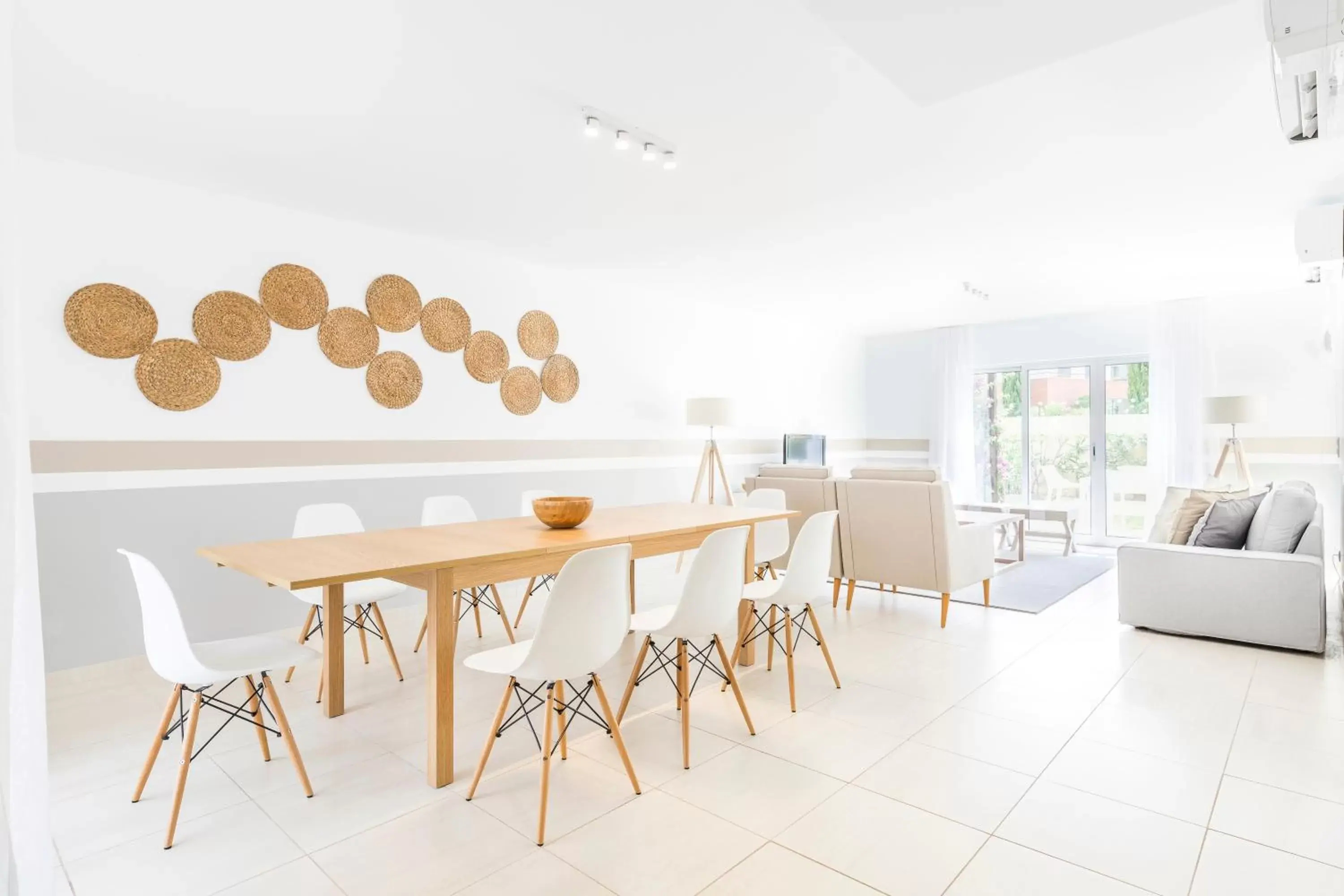 Living room in Laguna - Vilamoura Living room in Laguna - Vilamoura