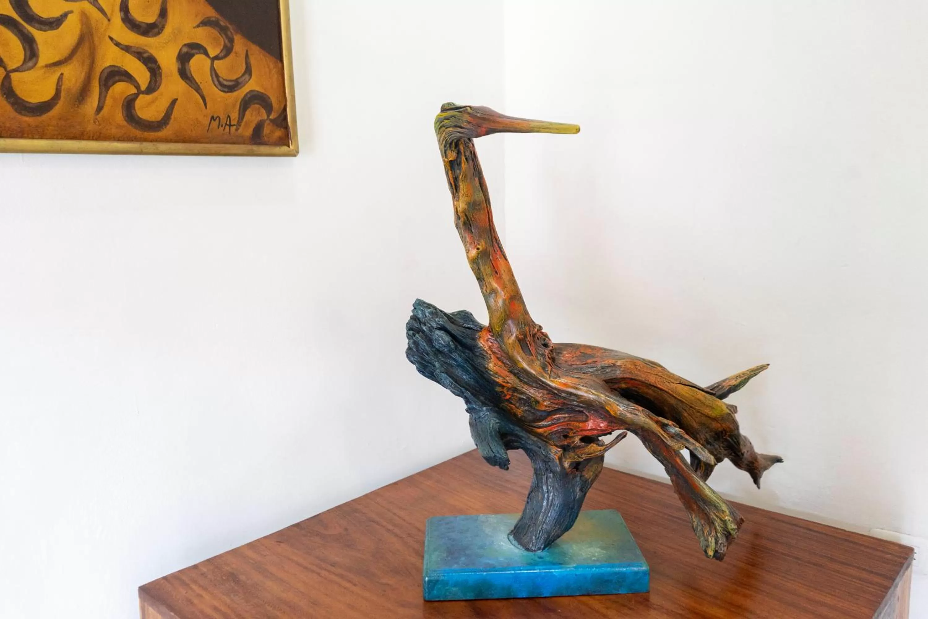 Living room, Other Animals in Hotel Boutique Adela