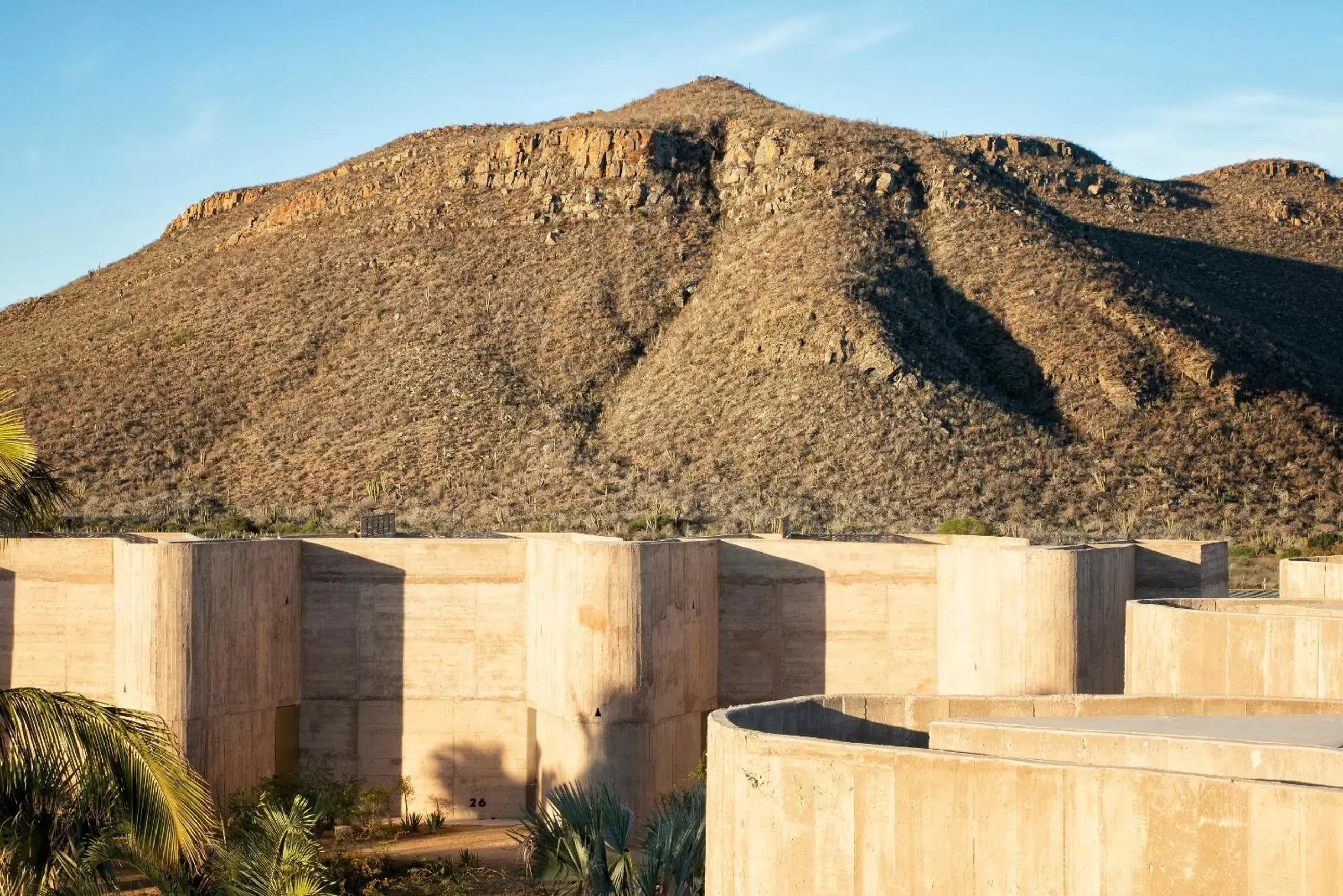 Mountain View in Paradero Todos Santos - Exclusive experiences included