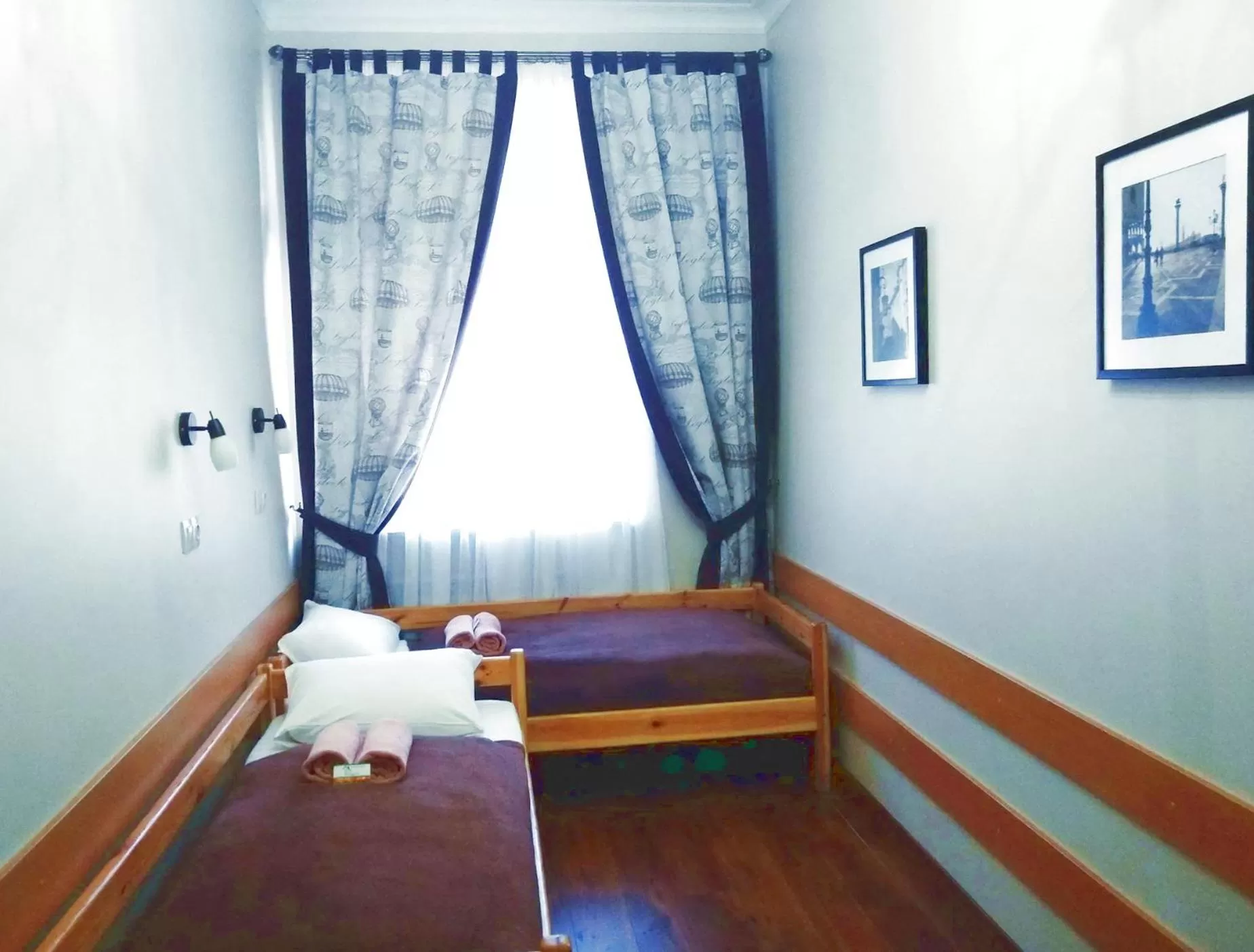 Other, Bed in Belokorichi