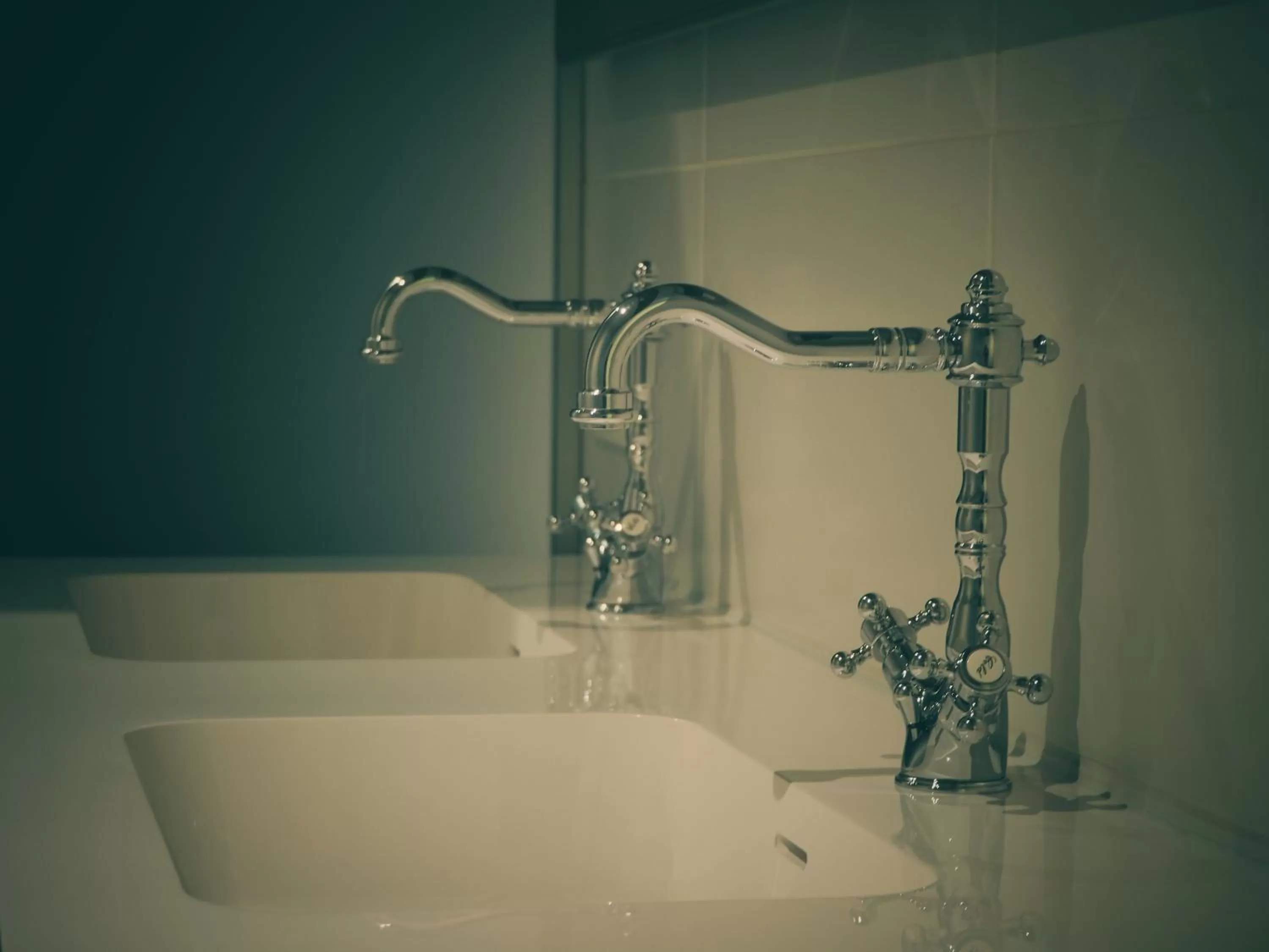 Bathroom in B&B Stillant