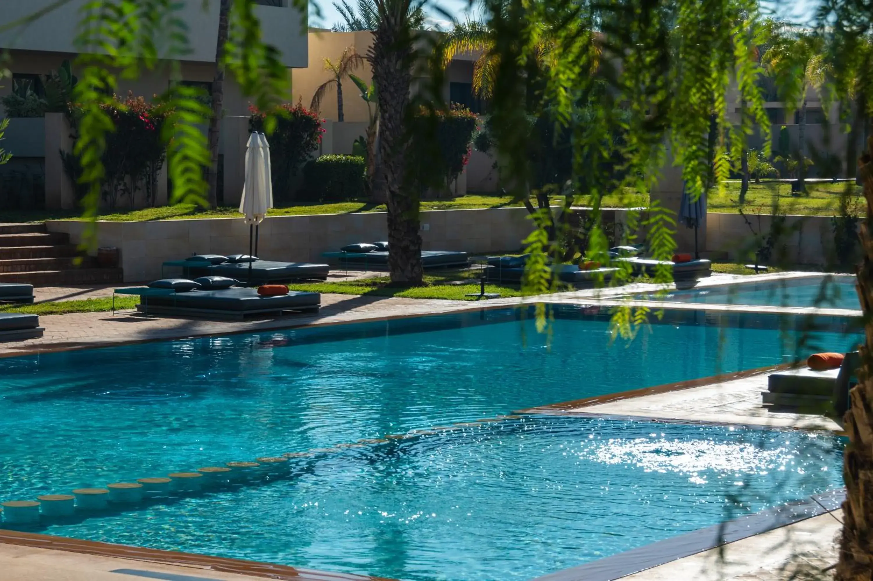 Other, Swimming Pool in Sirayane Boutique Hotel & Spa Marrakech